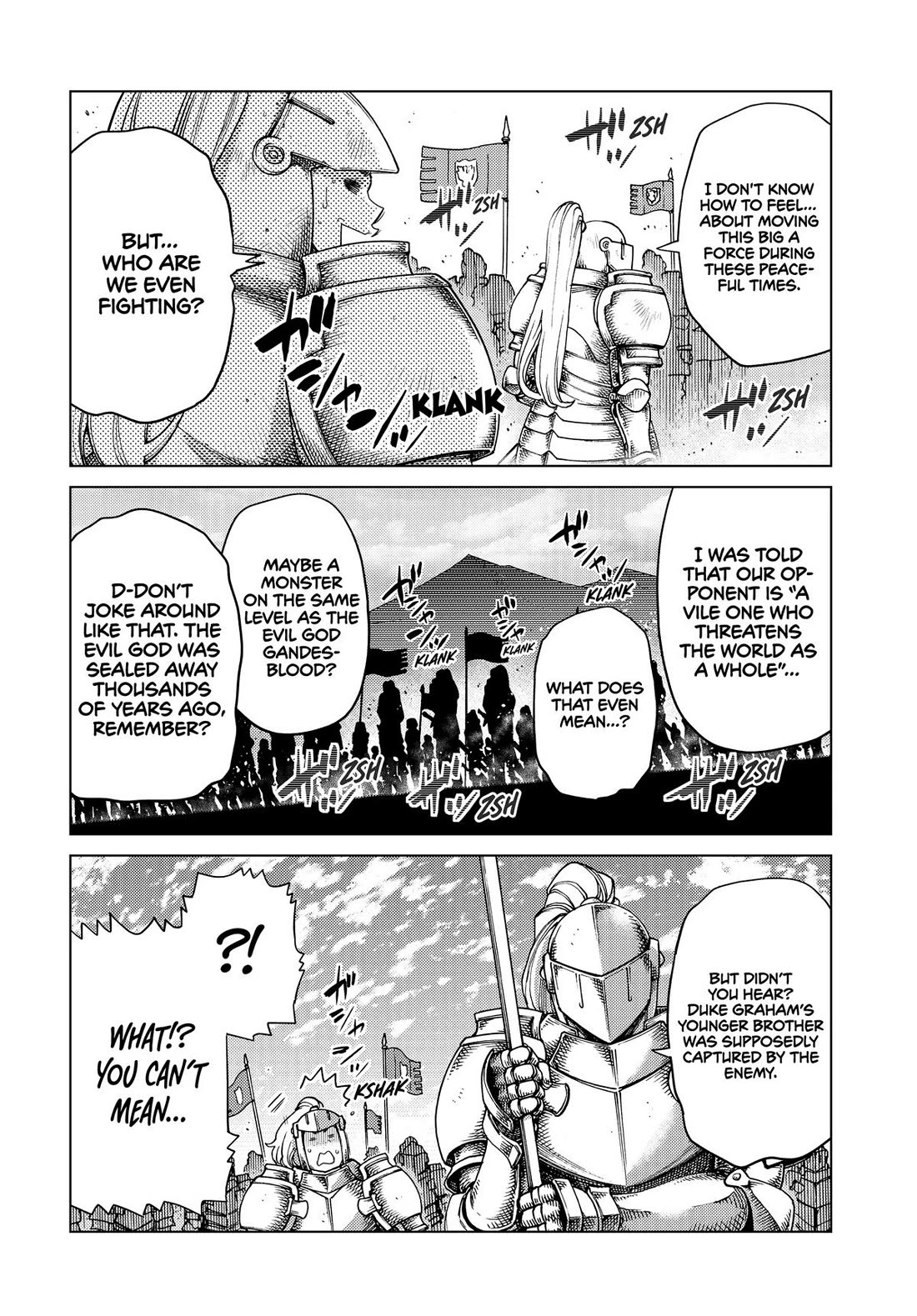The Fallen Brother Is Actually the Strongest: The Strongest Hero in History Is Reincarnated and Unknowingly Unmatched at the School chapter 30 page 3