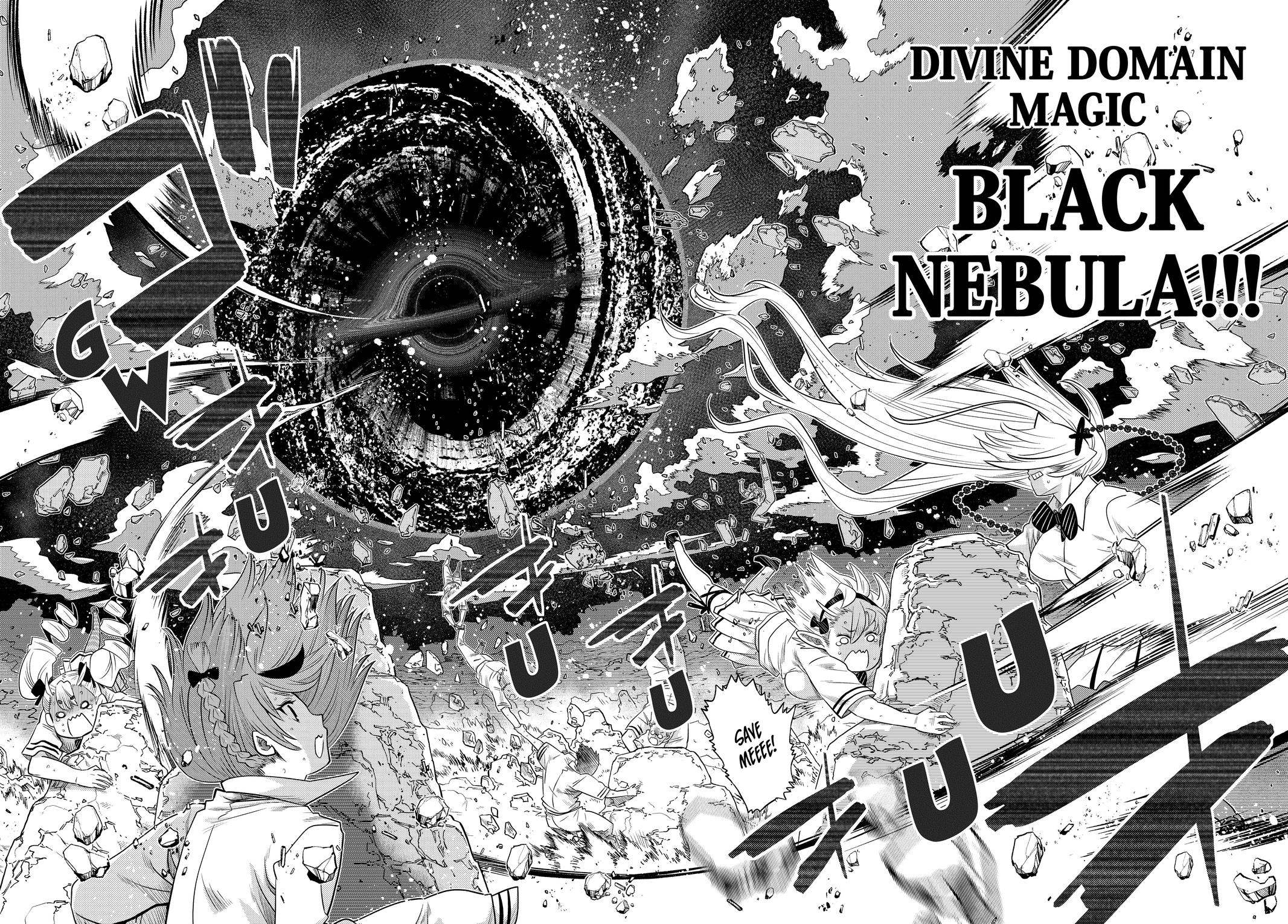 The Fallen Brother Is Actually the Strongest: The Strongest Hero in History Is Reincarnated and Unknowingly Unmatched at the School chapter 30 page 39