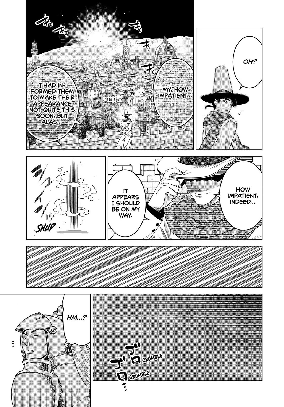 The Fallen Brother Is Actually the Strongest: The Strongest Hero in History Is Reincarnated and Unknowingly Unmatched at the School chapter 30 page 8