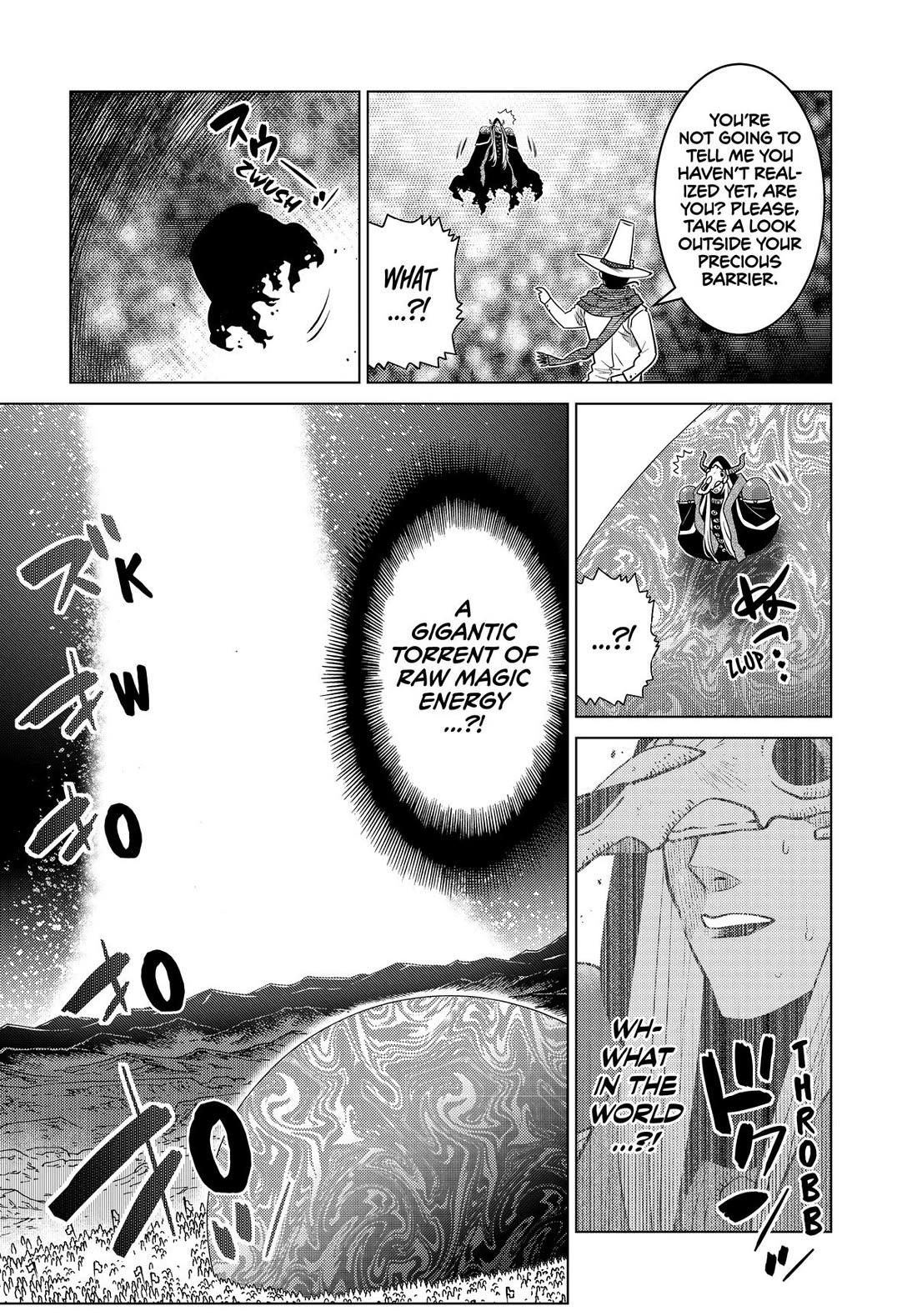 The Fallen Brother Is Actually the Strongest: The Strongest Hero in History Is Reincarnated and Unknowingly Unmatched at the School chapter 31 page 13
