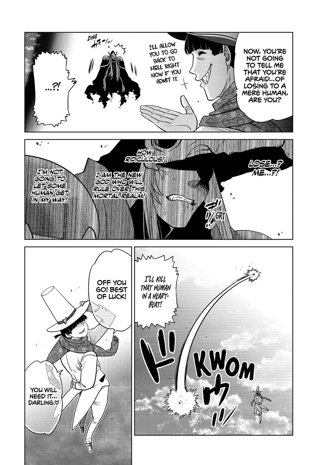 The Fallen Brother Is Actually the Strongest: The Strongest Hero in History Is Reincarnated and Unknowingly Unmatched at the School chapter 31 page 15