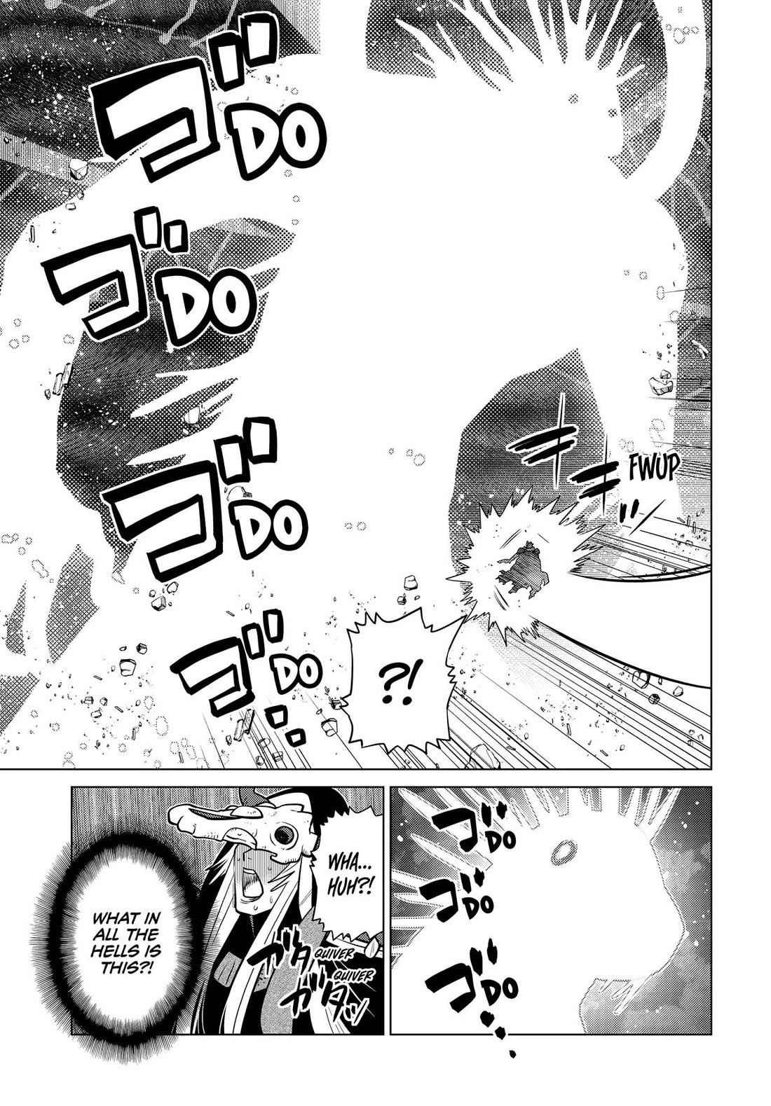 The Fallen Brother Is Actually the Strongest: The Strongest Hero in History Is Reincarnated and Unknowingly Unmatched at the School chapter 31 page 18
