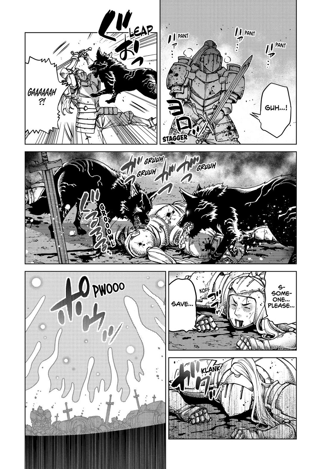 The Fallen Brother Is Actually the Strongest: The Strongest Hero in History Is Reincarnated and Unknowingly Unmatched at the School chapter 31 page 2
