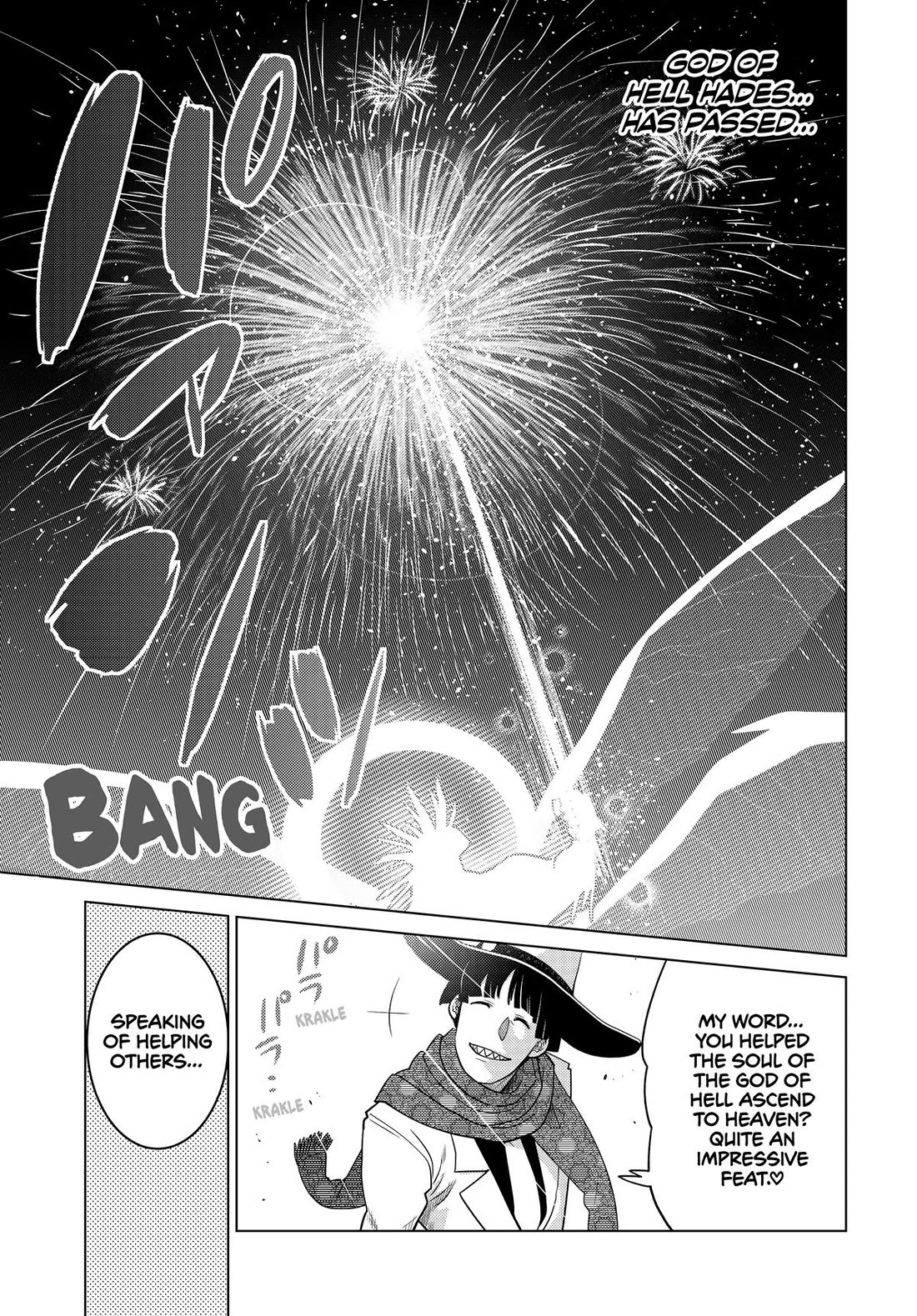The Fallen Brother Is Actually the Strongest: The Strongest Hero in History Is Reincarnated and Unknowingly Unmatched at the School chapter 31 page 23