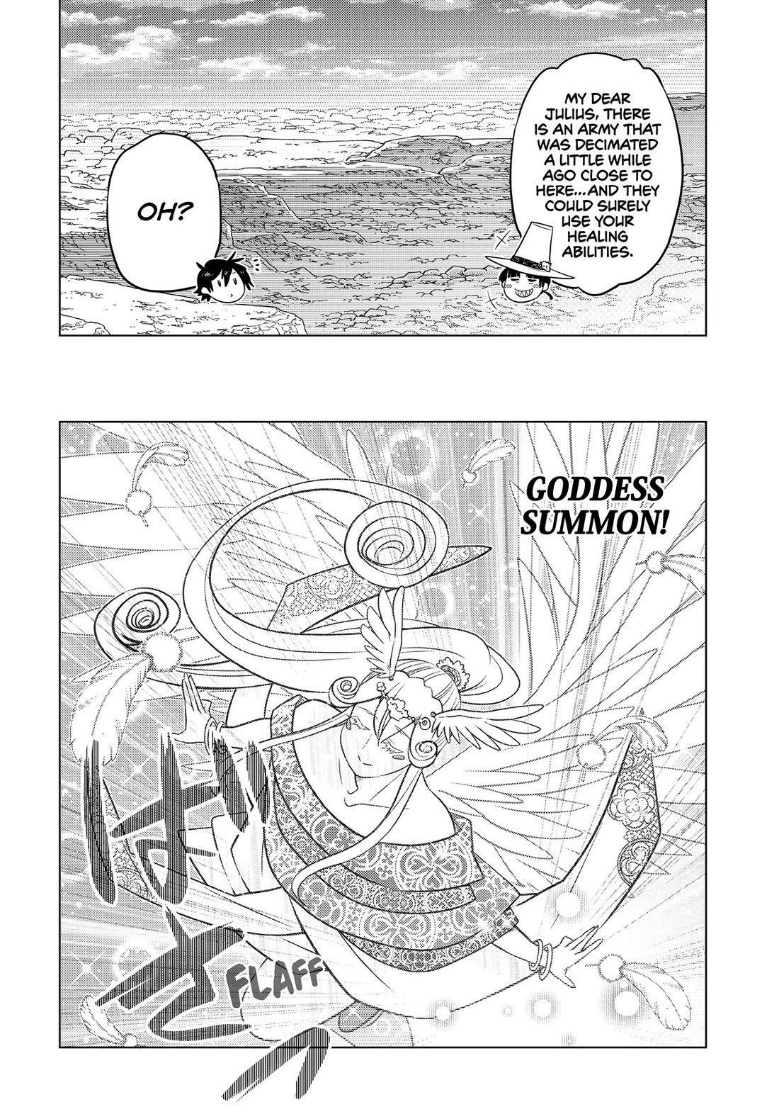 The Fallen Brother Is Actually the Strongest: The Strongest Hero in History Is Reincarnated and Unknowingly Unmatched at the School chapter 31 page 24