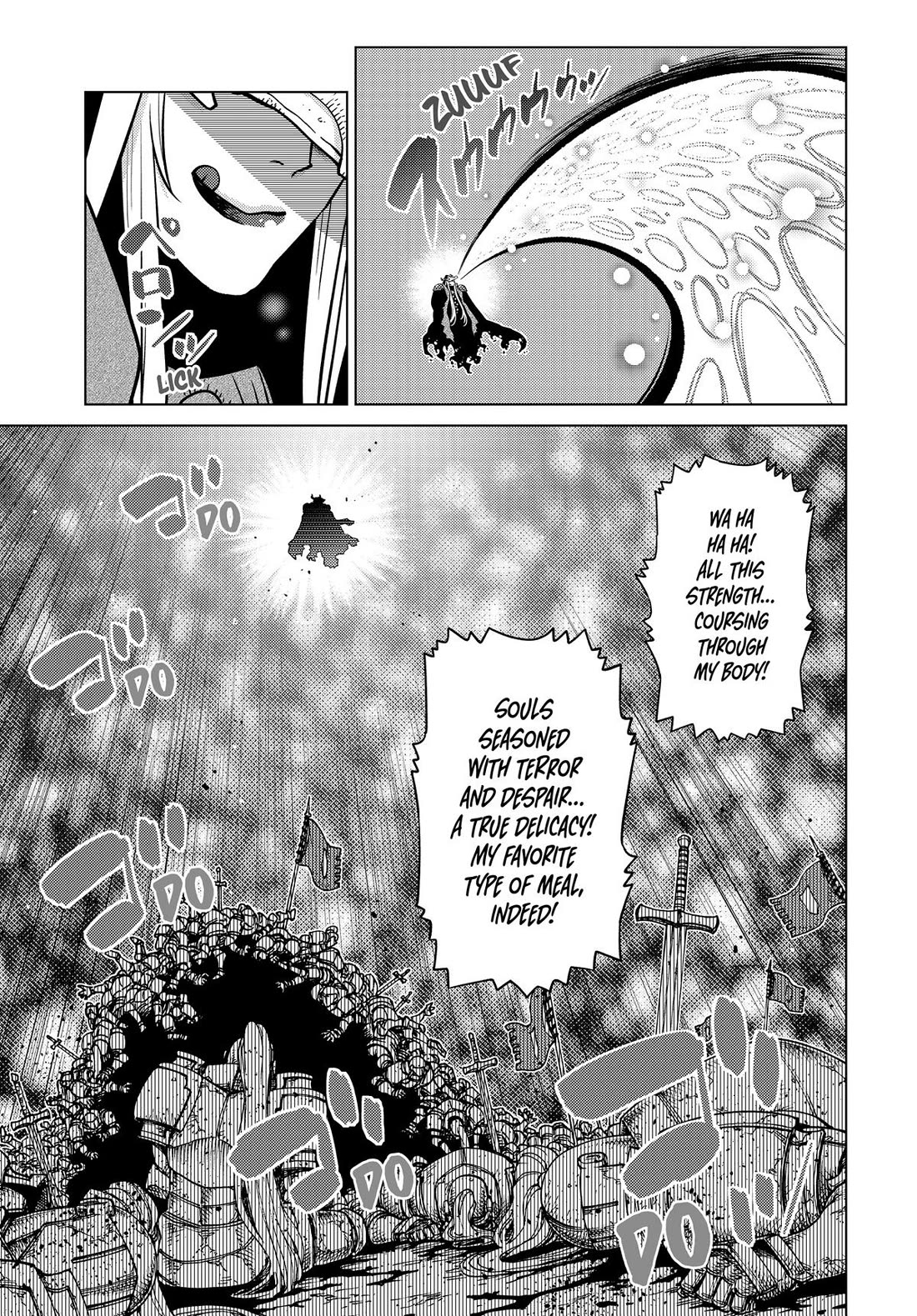 The Fallen Brother Is Actually the Strongest: The Strongest Hero in History Is Reincarnated and Unknowingly Unmatched at the School chapter 31 page 3