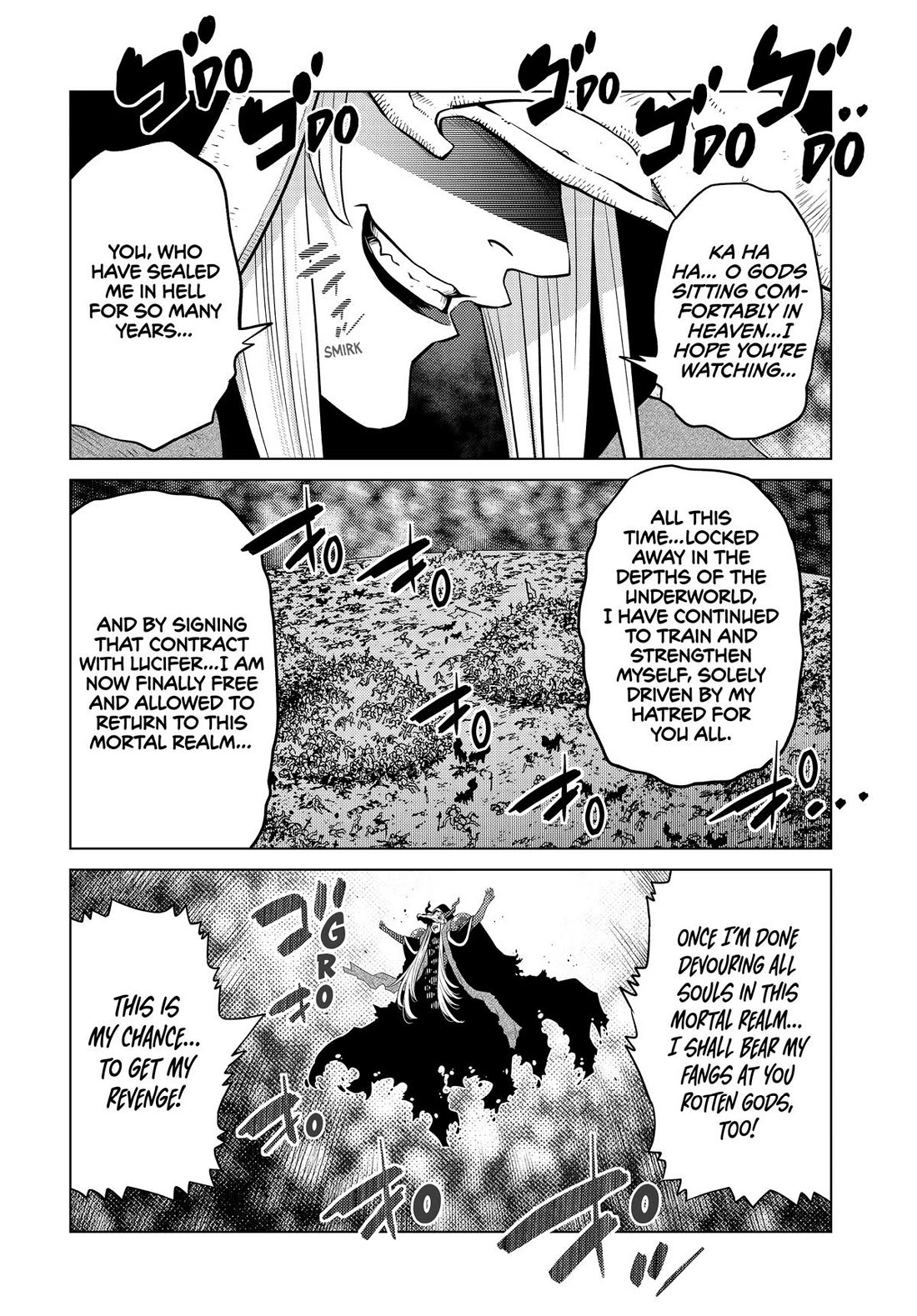 The Fallen Brother Is Actually the Strongest: The Strongest Hero in History Is Reincarnated and Unknowingly Unmatched at the School chapter 31 page 4