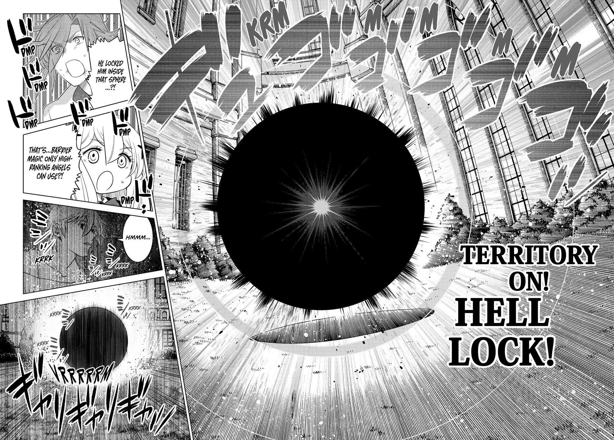 The Fallen Brother Is Actually the Strongest: The Strongest Hero in History Is Reincarnated and Unknowingly Unmatched at the School chapter 32 page 17