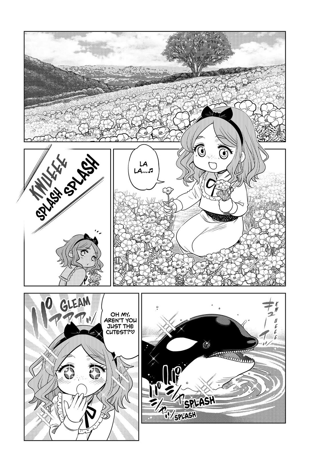 The Fallen Brother Is Actually the Strongest: The Strongest Hero in History Is Reincarnated and Unknowingly Unmatched at the School chapter 32 page 28