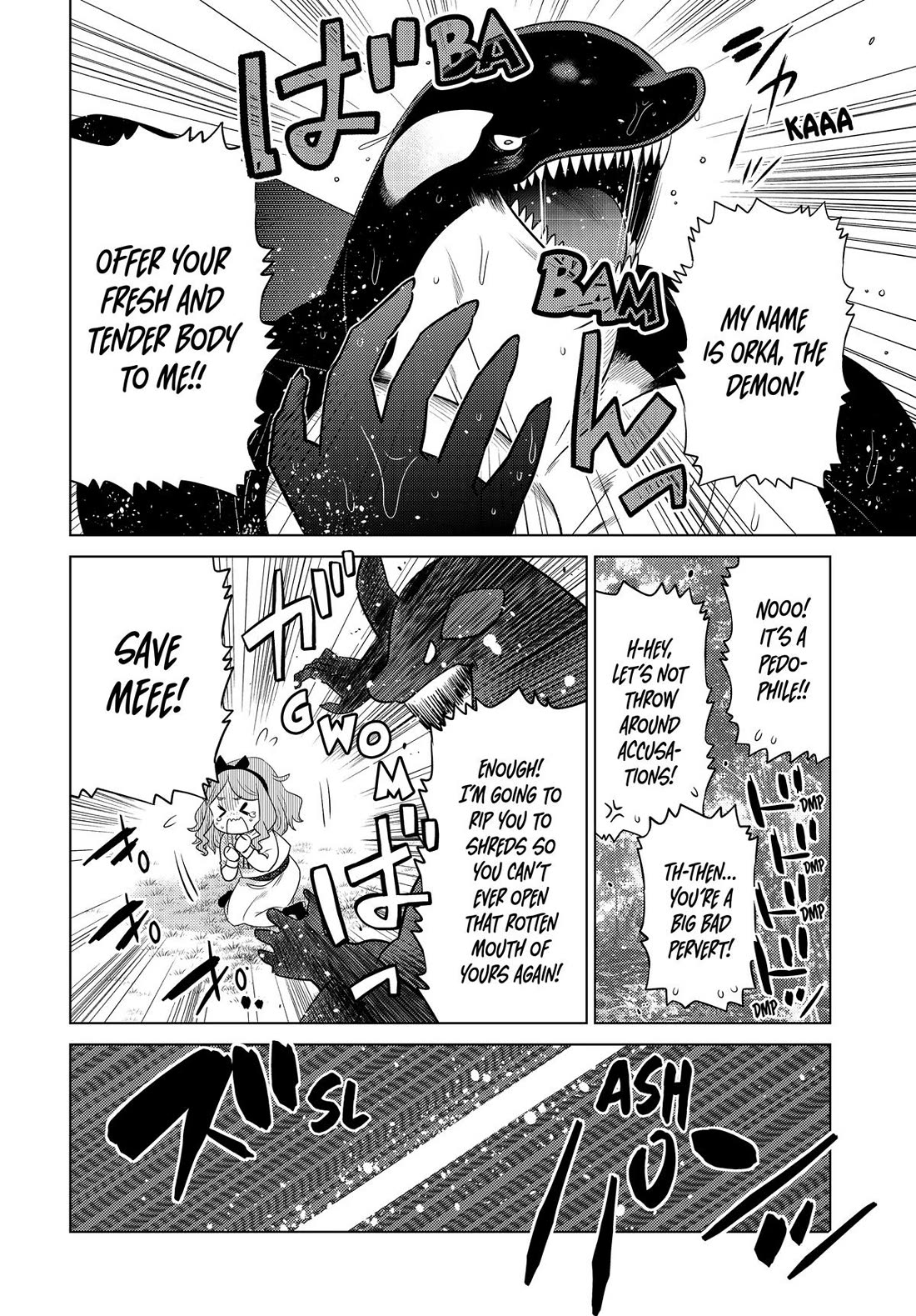 The Fallen Brother Is Actually the Strongest: The Strongest Hero in History Is Reincarnated and Unknowingly Unmatched at the School chapter 32 page 30