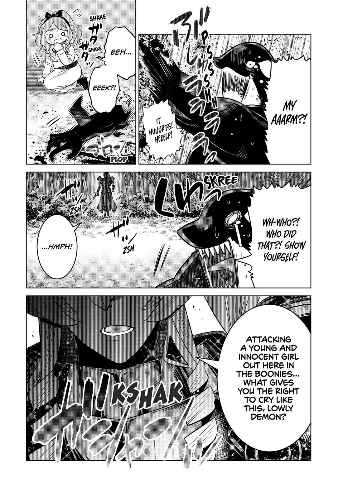 The Fallen Brother Is Actually the Strongest: The Strongest Hero in History Is Reincarnated and Unknowingly Unmatched at the School chapter 32 page 32