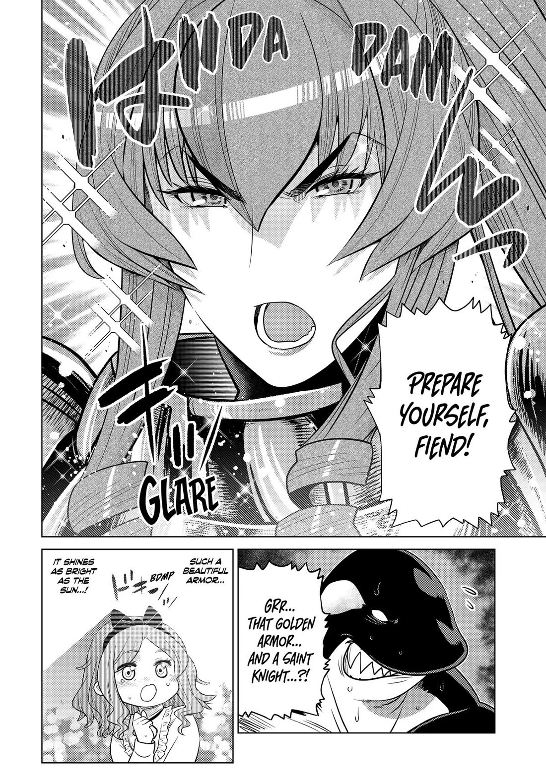 The Fallen Brother Is Actually the Strongest: The Strongest Hero in History Is Reincarnated and Unknowingly Unmatched at the School chapter 32 page 34
