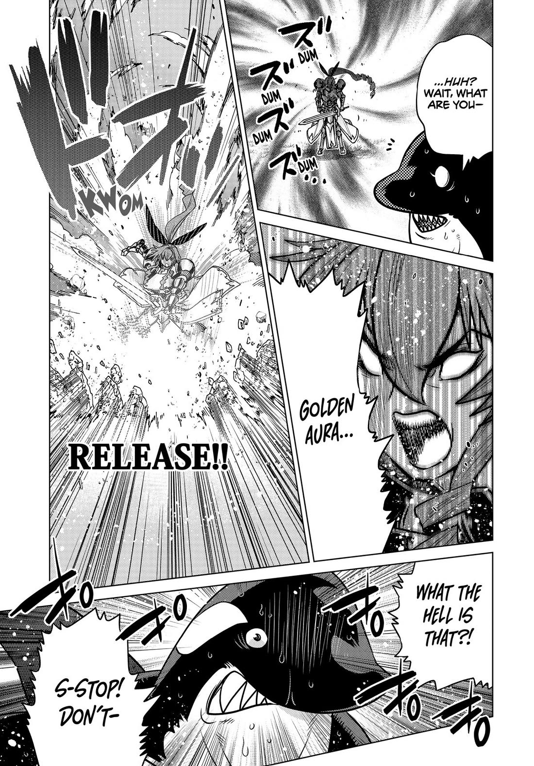 The Fallen Brother Is Actually the Strongest: The Strongest Hero in History Is Reincarnated and Unknowingly Unmatched at the School chapter 32 page 39