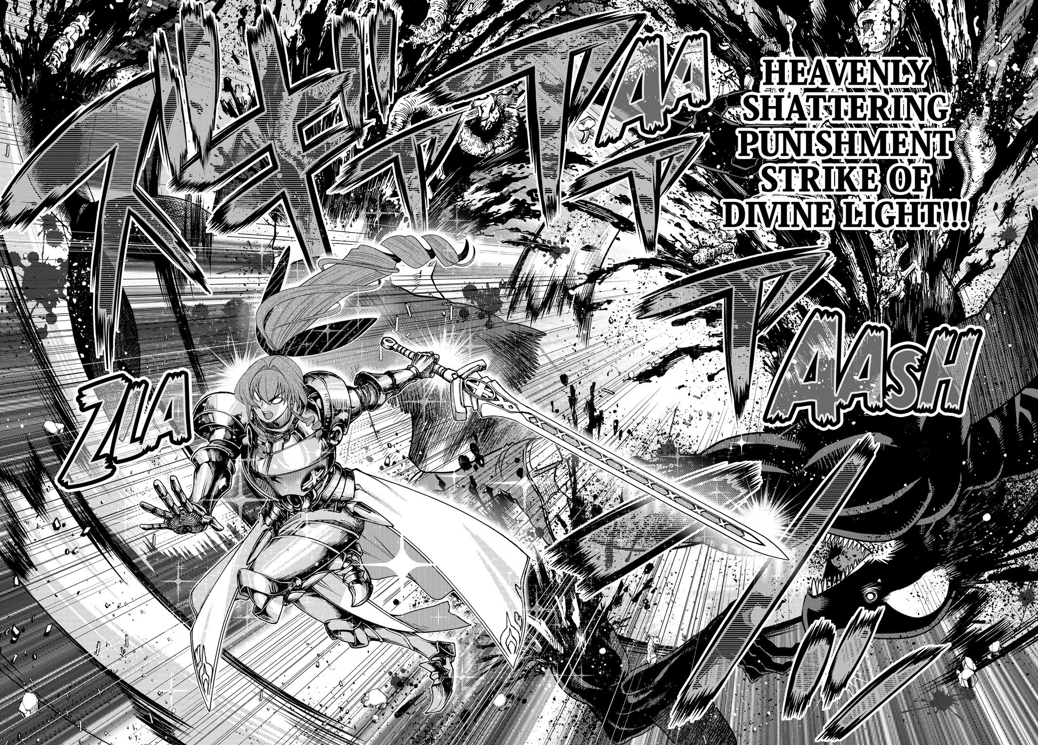 The Fallen Brother Is Actually the Strongest: The Strongest Hero in History Is Reincarnated and Unknowingly Unmatched at the School chapter 32 page 40