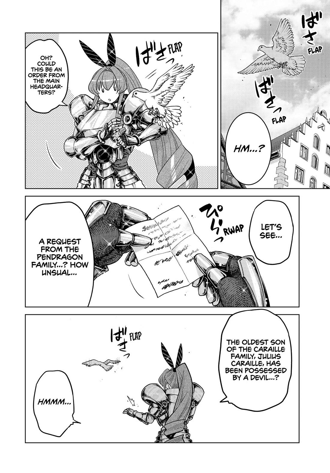The Fallen Brother Is Actually the Strongest: The Strongest Hero in History Is Reincarnated and Unknowingly Unmatched at the School chapter 32 page 45