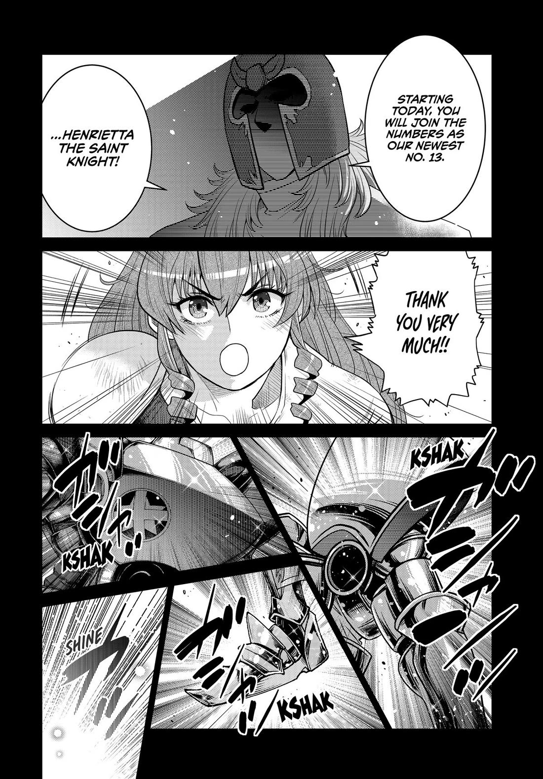 The Fallen Brother Is Actually the Strongest: The Strongest Hero in History Is Reincarnated and Unknowingly Unmatched at the School chapter 33 page 12