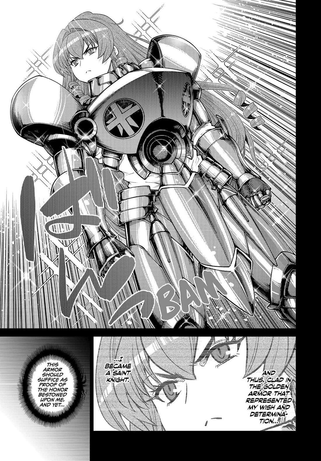The Fallen Brother Is Actually the Strongest: The Strongest Hero in History Is Reincarnated and Unknowingly Unmatched at the School chapter 33 page 13