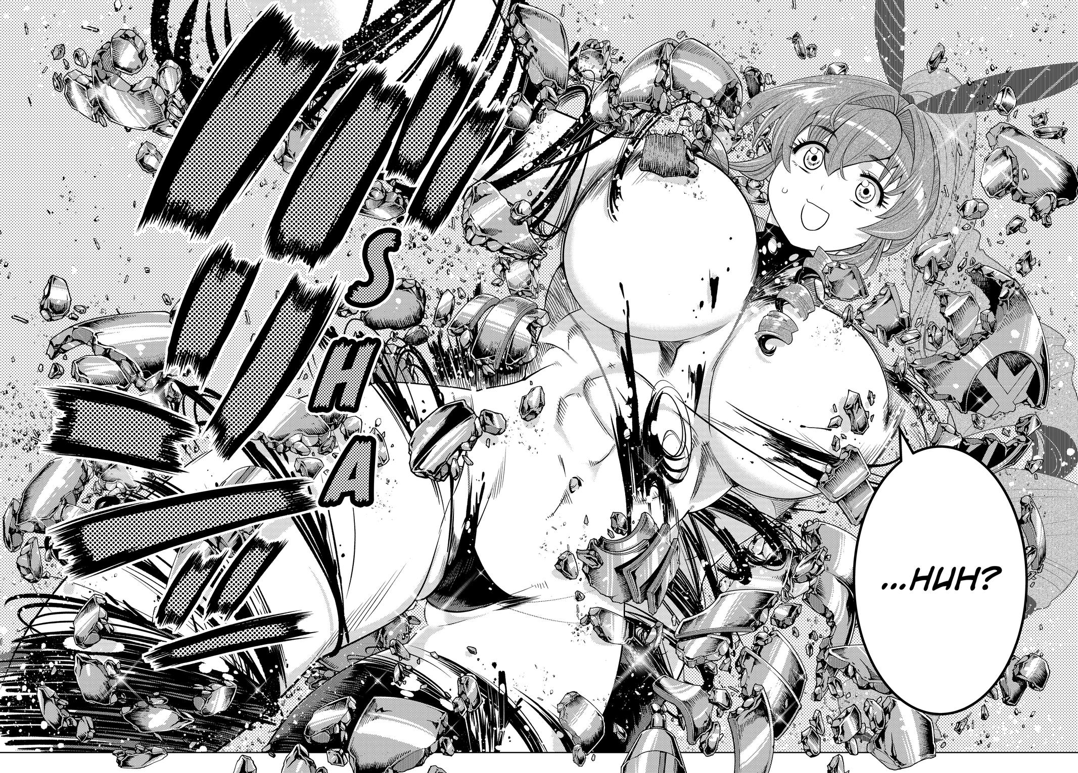The Fallen Brother Is Actually the Strongest: The Strongest Hero in History Is Reincarnated and Unknowingly Unmatched at the School chapter 33 page 24