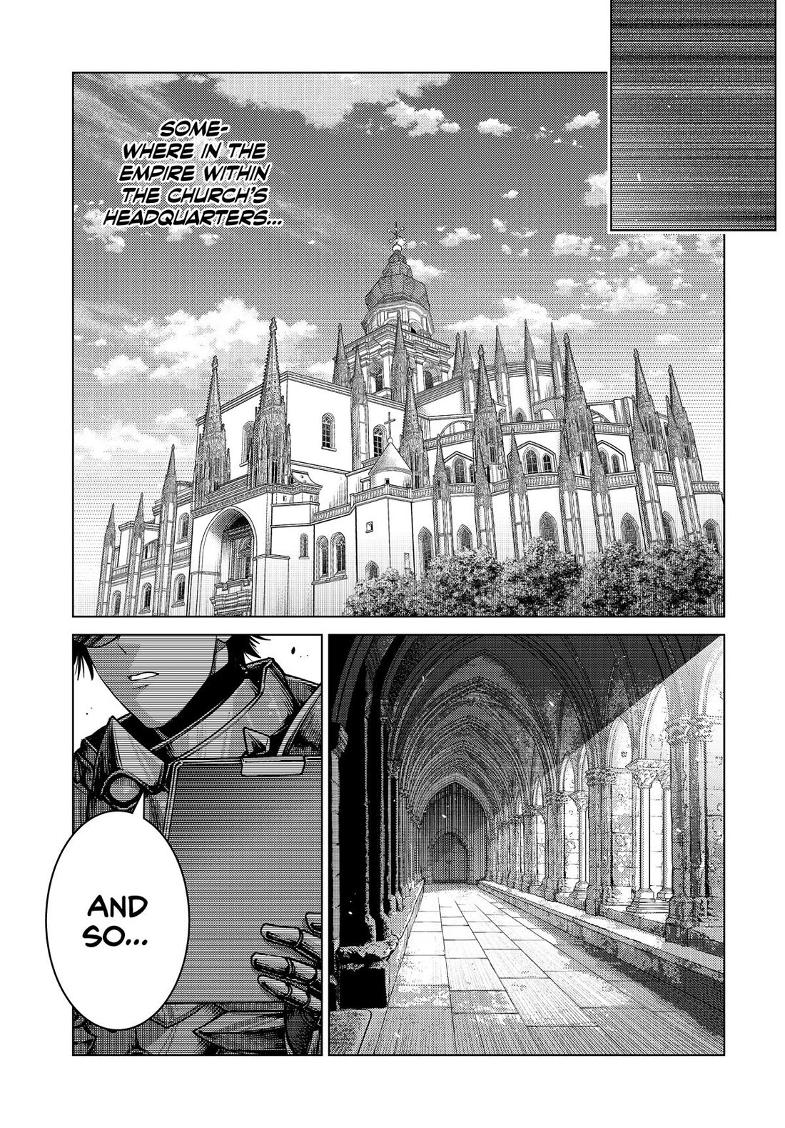 The Fallen Brother Is Actually the Strongest: The Strongest Hero in History Is Reincarnated and Unknowingly Unmatched at the School chapter 33 page 31