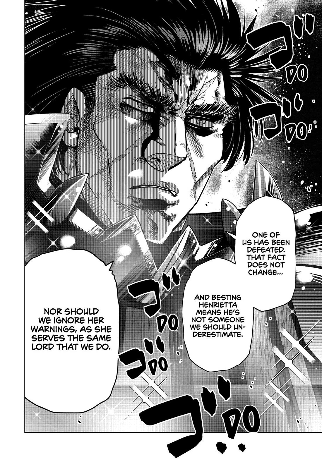 The Fallen Brother Is Actually the Strongest: The Strongest Hero in History Is Reincarnated and Unknowingly Unmatched at the School chapter 33 page 36