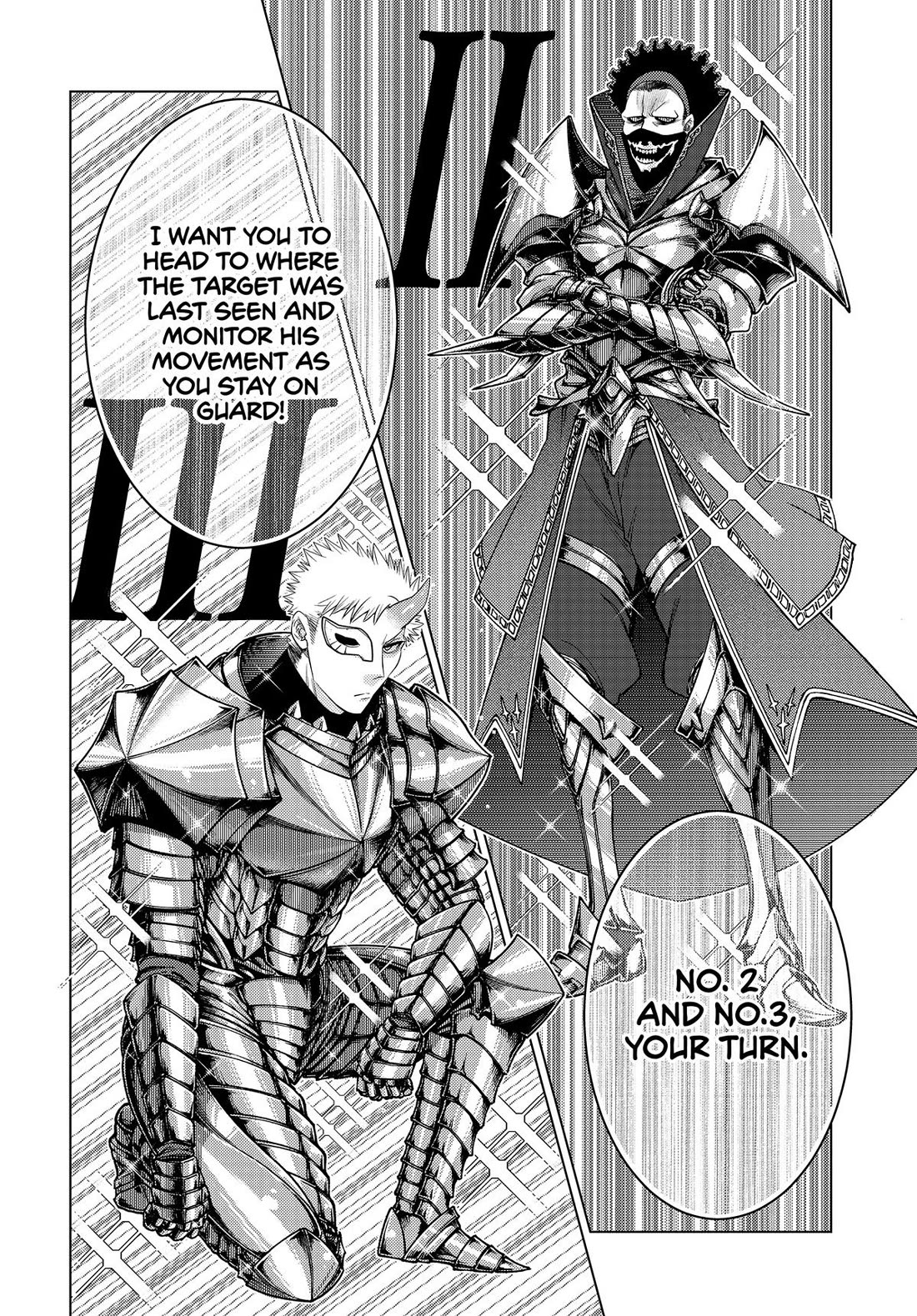 The Fallen Brother Is Actually the Strongest: The Strongest Hero in History Is Reincarnated and Unknowingly Unmatched at the School chapter 33 page 38
