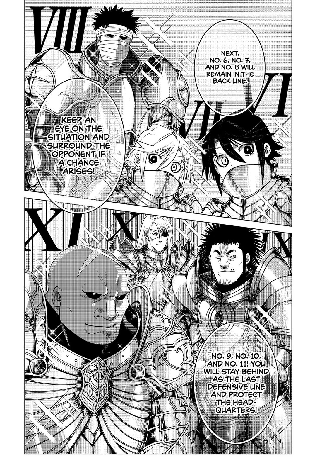 The Fallen Brother Is Actually the Strongest: The Strongest Hero in History Is Reincarnated and Unknowingly Unmatched at the School chapter 33 page 40