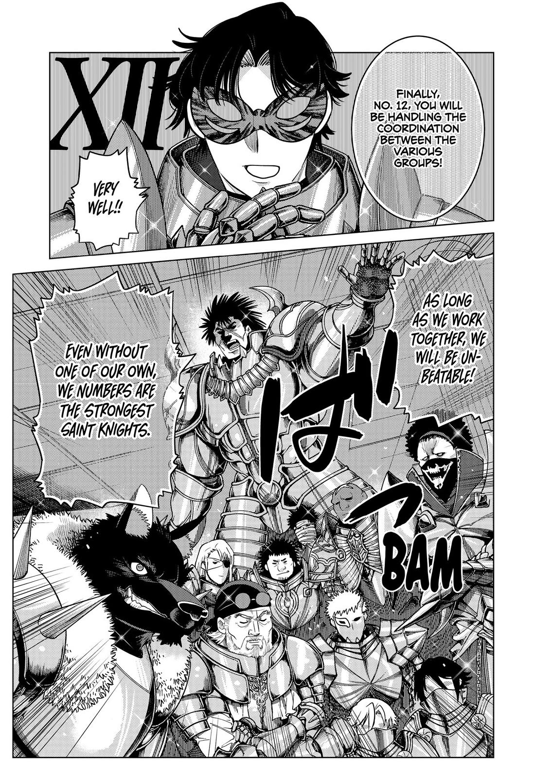 The Fallen Brother Is Actually the Strongest: The Strongest Hero in History Is Reincarnated and Unknowingly Unmatched at the School chapter 33 page 41