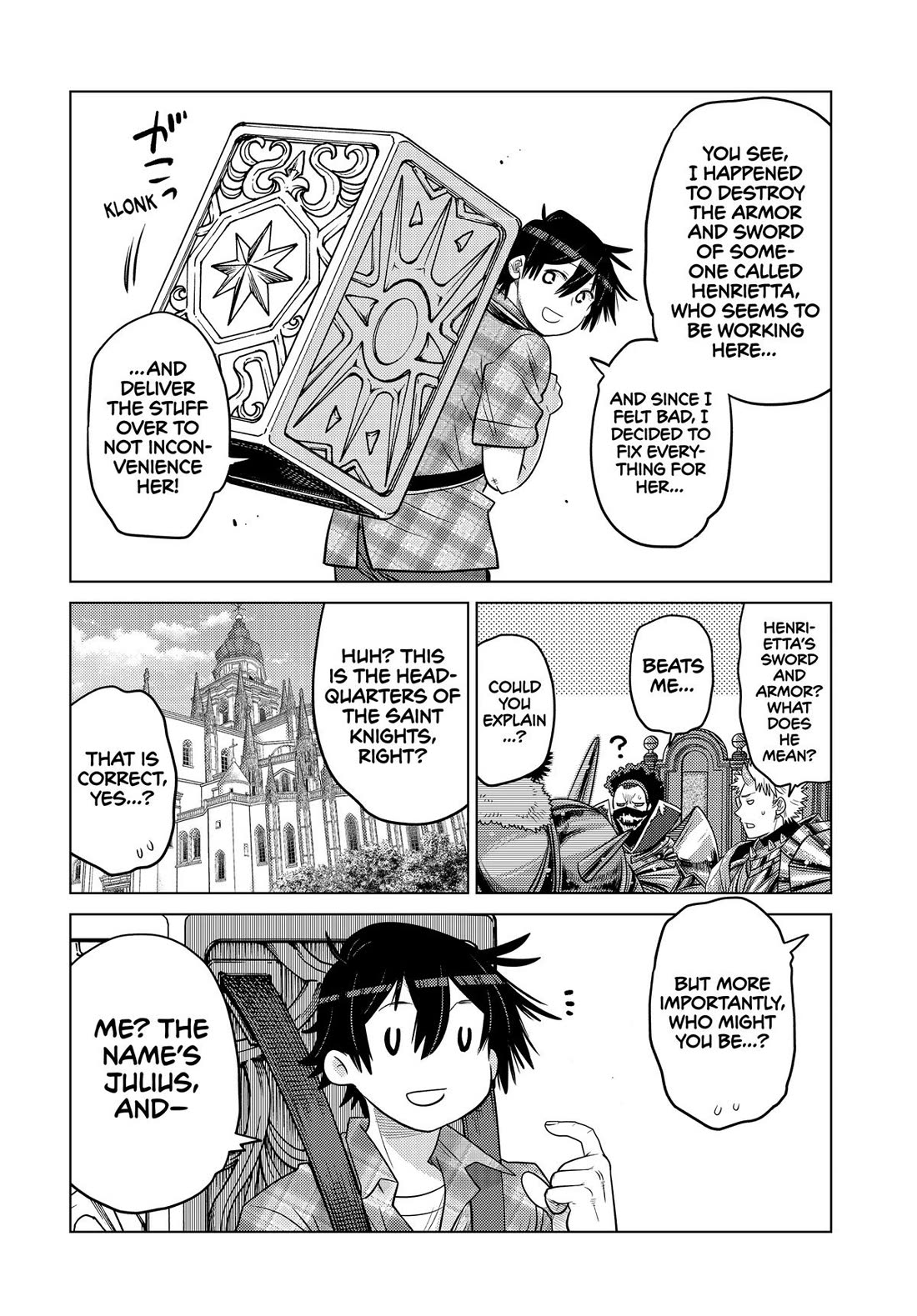 The Fallen Brother Is Actually the Strongest: The Strongest Hero in History Is Reincarnated and Unknowingly Unmatched at the School chapter 33 page 44