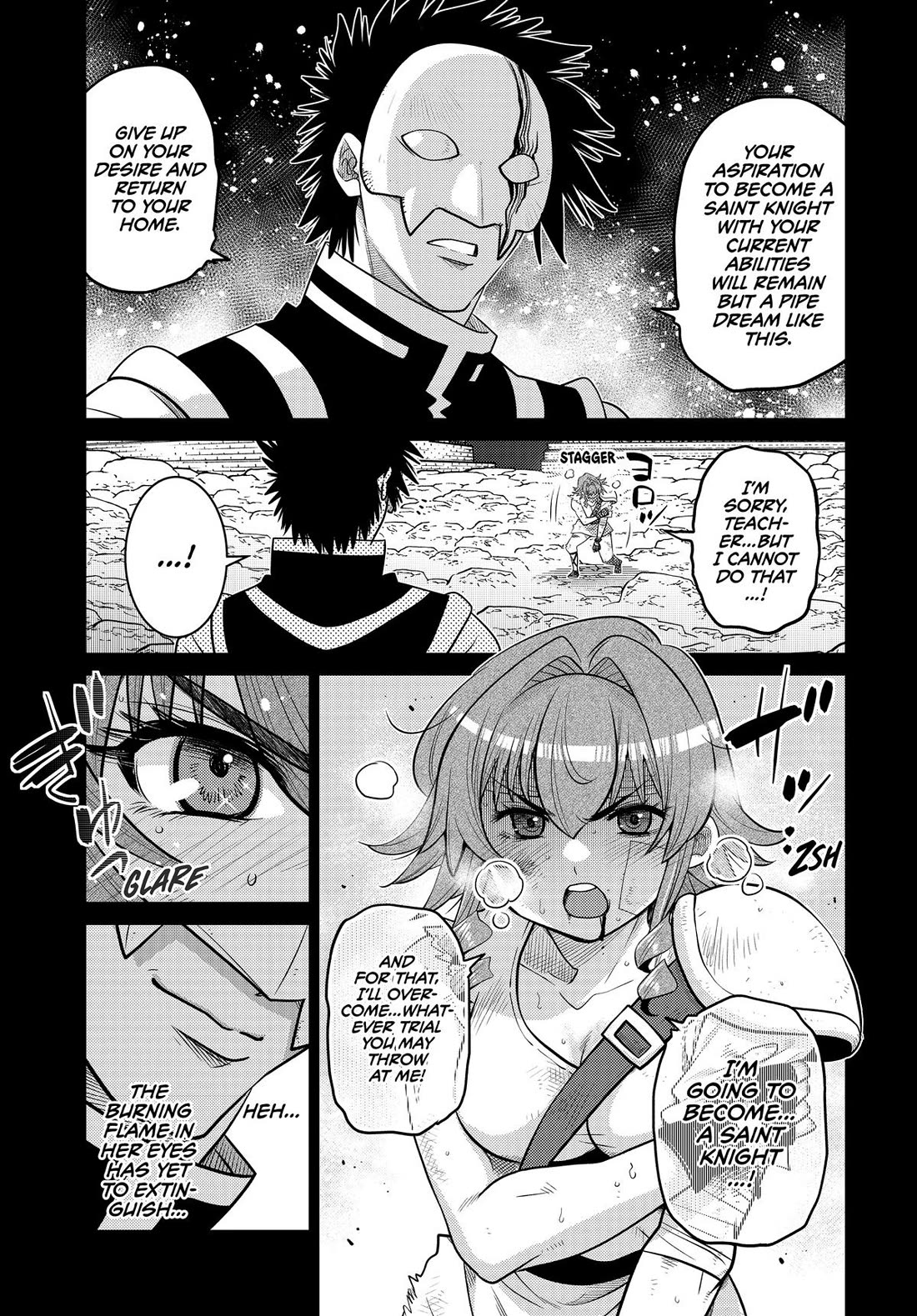 The Fallen Brother Is Actually the Strongest: The Strongest Hero in History Is Reincarnated and Unknowingly Unmatched at the School chapter 33 page 9