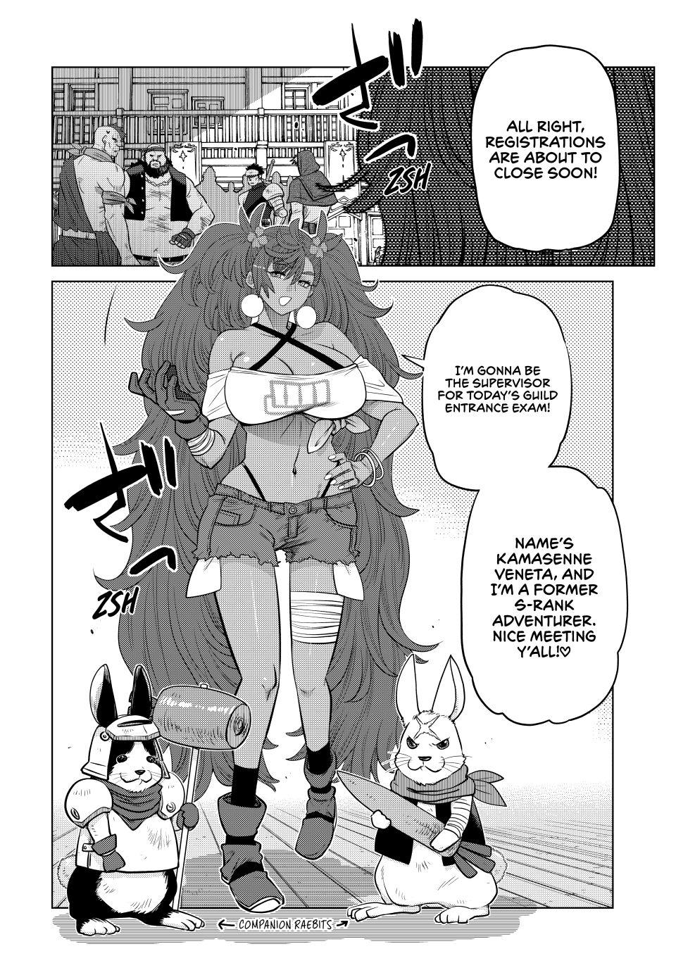 The Fallen Brother Is Actually the Strongest: The Strongest Hero in History Is Reincarnated and Unknowingly Unmatched at the School chapter 35 page 12