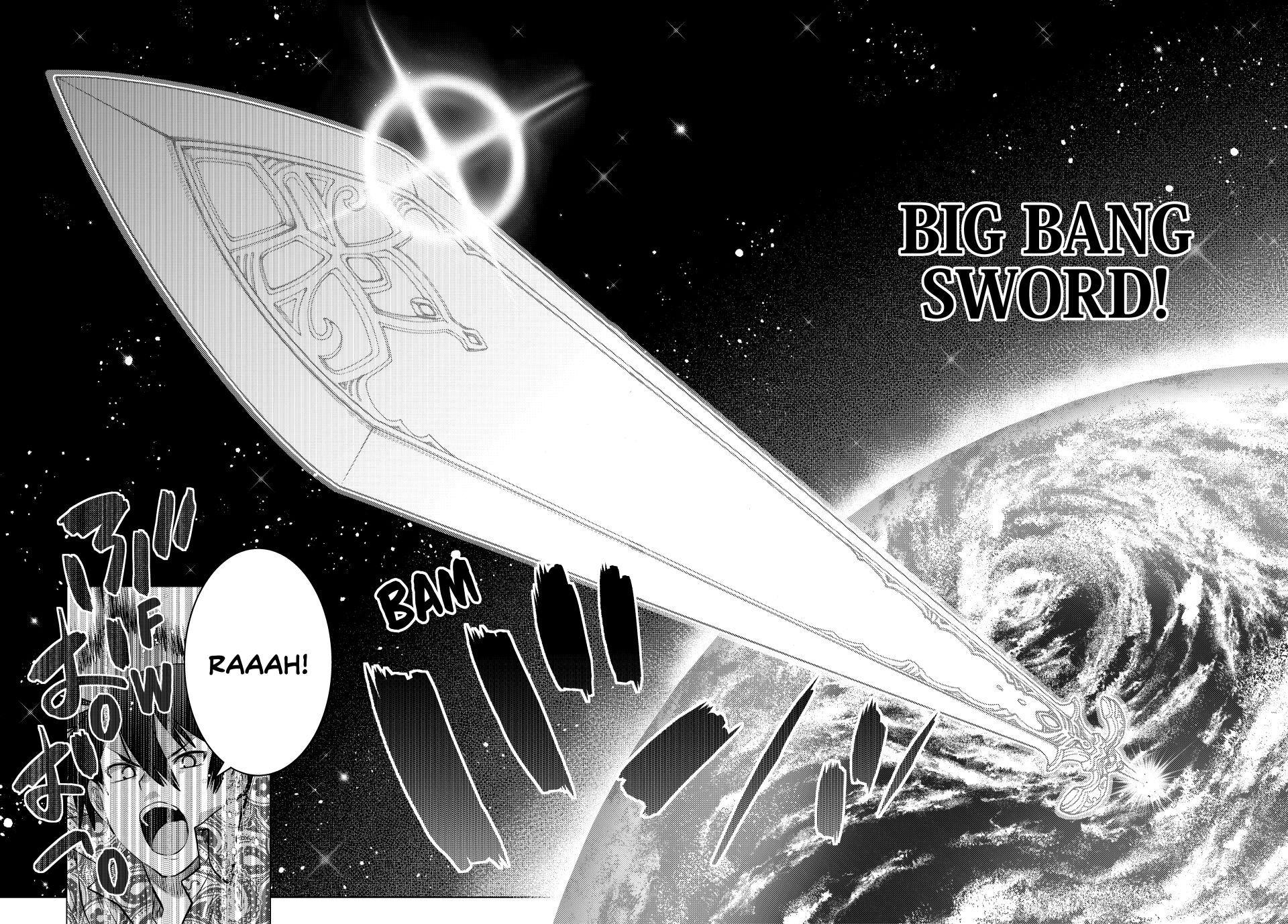 The Fallen Brother Is Actually the Strongest: The Strongest Hero in History Is Reincarnated and Unknowingly Unmatched at the School chapter 35 page 38