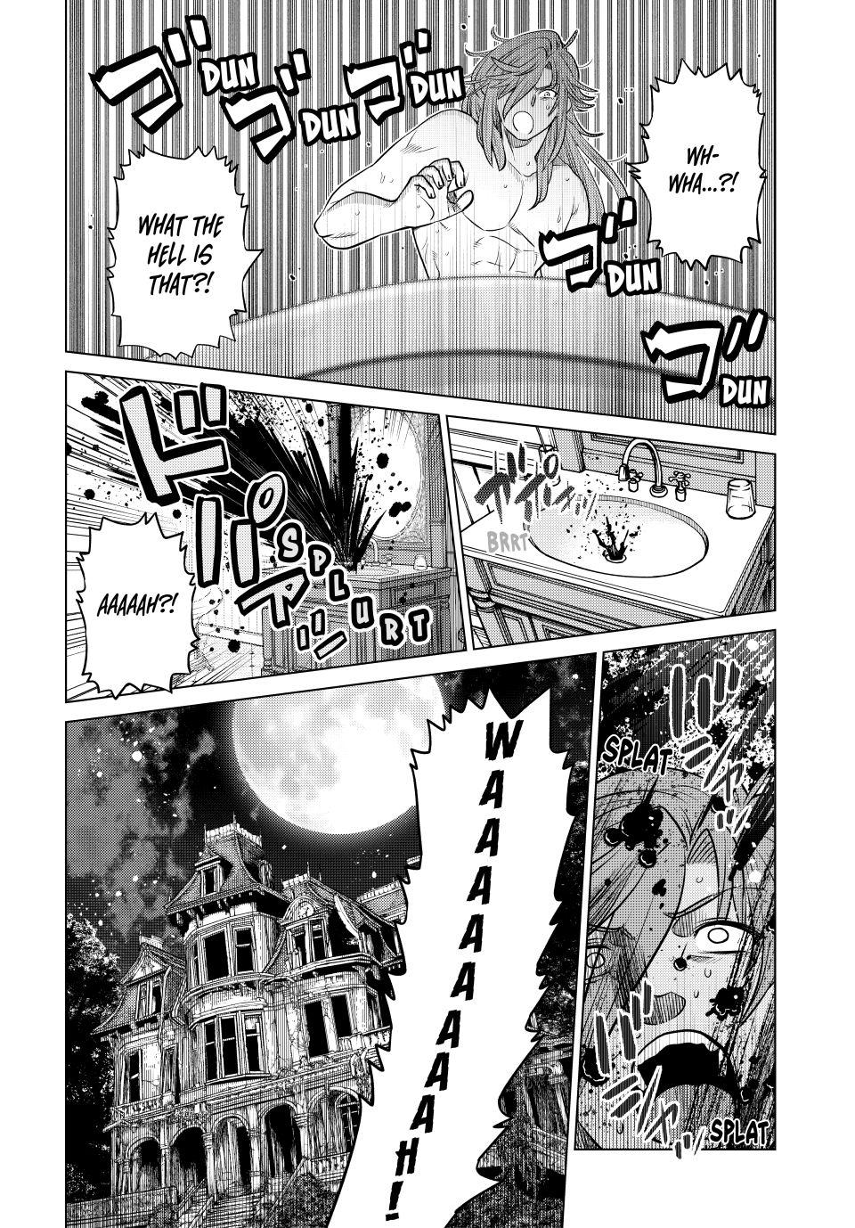 The Fallen Brother Is Actually the Strongest: The Strongest Hero in History Is Reincarnated and Unknowingly Unmatched at the School chapter 36 page 22