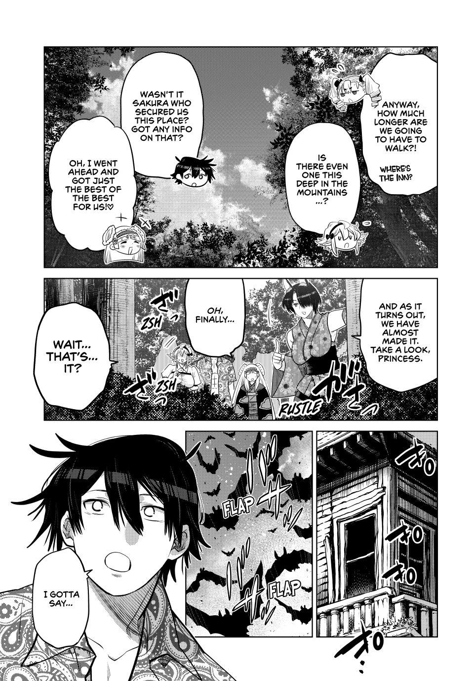 The Fallen Brother Is Actually the Strongest: The Strongest Hero in History Is Reincarnated and Unknowingly Unmatched at the School chapter 36 page 3