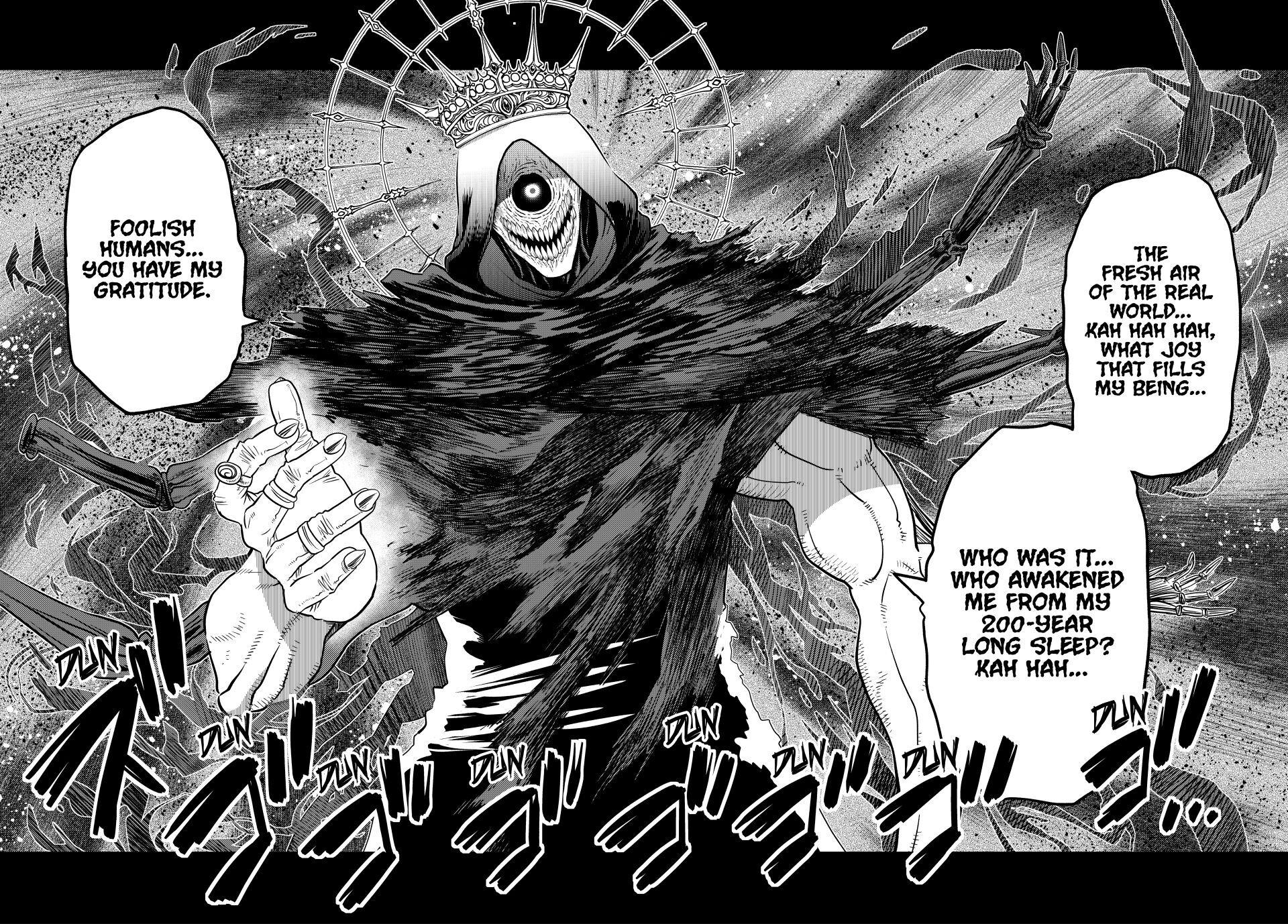 The Fallen Brother Is Actually the Strongest: The Strongest Hero in History Is Reincarnated and Unknowingly Unmatched at the School chapter 36 page 32