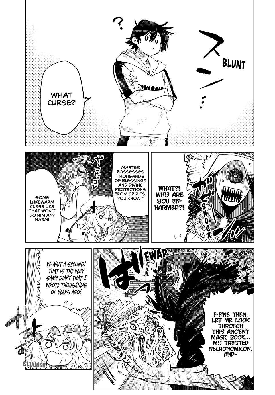 The Fallen Brother Is Actually the Strongest: The Strongest Hero in History Is Reincarnated and Unknowingly Unmatched at the School chapter 36 page 36