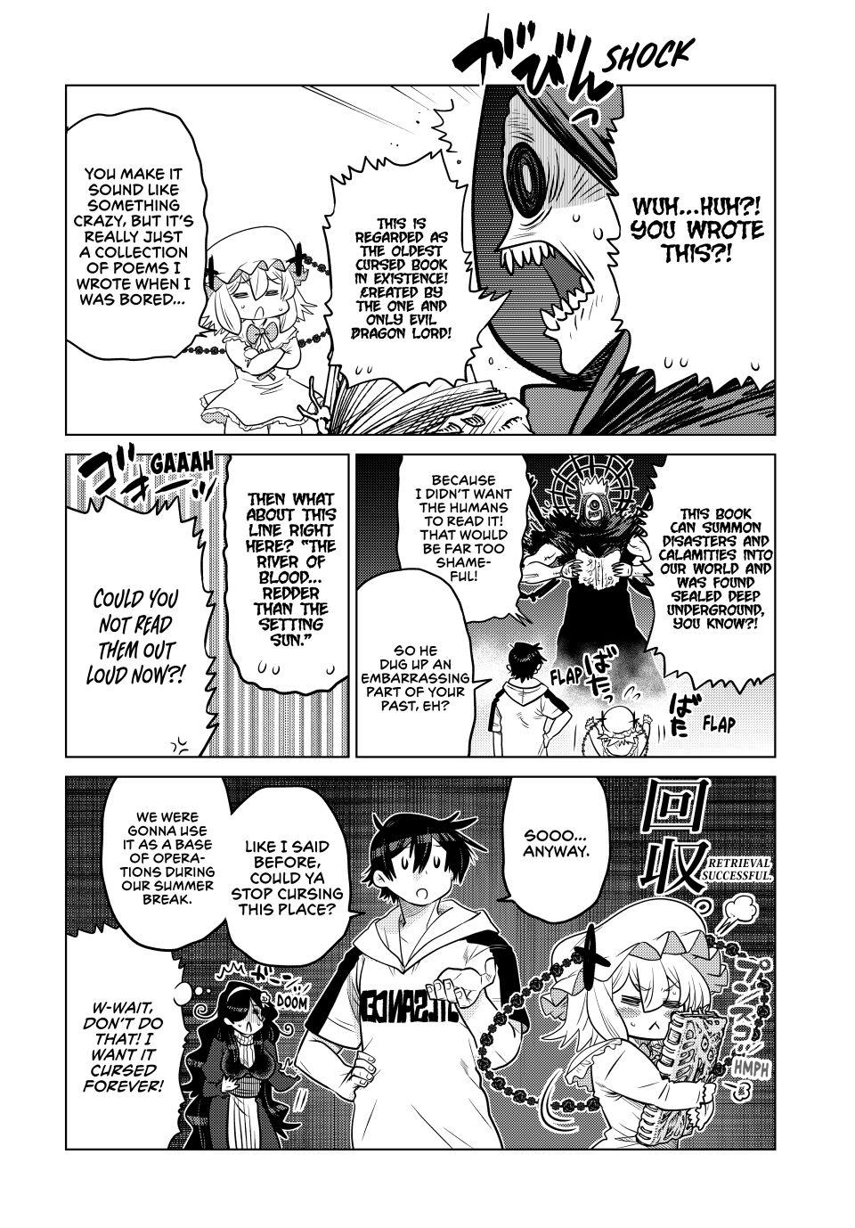 The Fallen Brother Is Actually the Strongest: The Strongest Hero in History Is Reincarnated and Unknowingly Unmatched at the School chapter 36 page 37