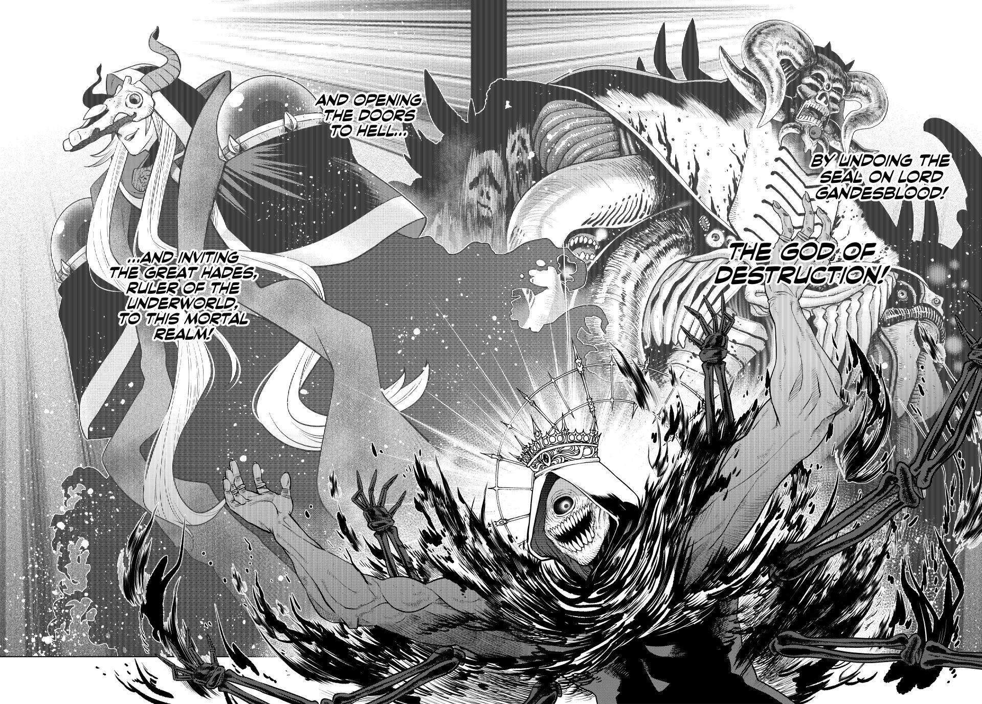The Fallen Brother Is Actually the Strongest: The Strongest Hero in History Is Reincarnated and Unknowingly Unmatched at the School chapter 36 page 39