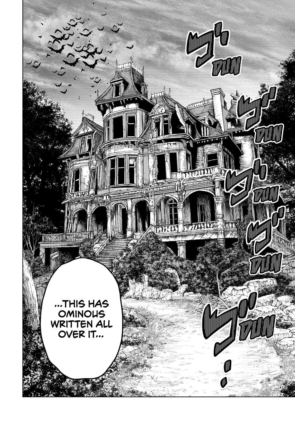 The Fallen Brother Is Actually the Strongest: The Strongest Hero in History Is Reincarnated and Unknowingly Unmatched at the School chapter 36 page 4
