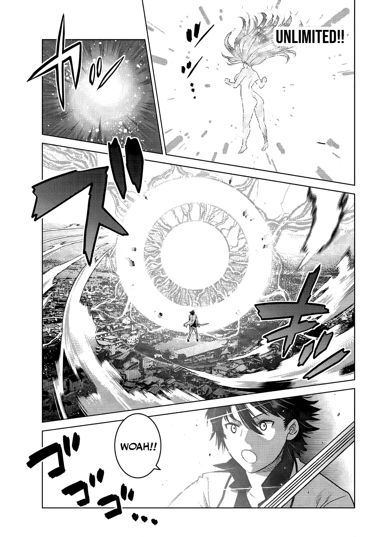 The Fallen Brother Is Actually the Strongest: The Strongest Hero in History Is Reincarnated and Unknowingly Unmatched at the School chapter 4 page 22