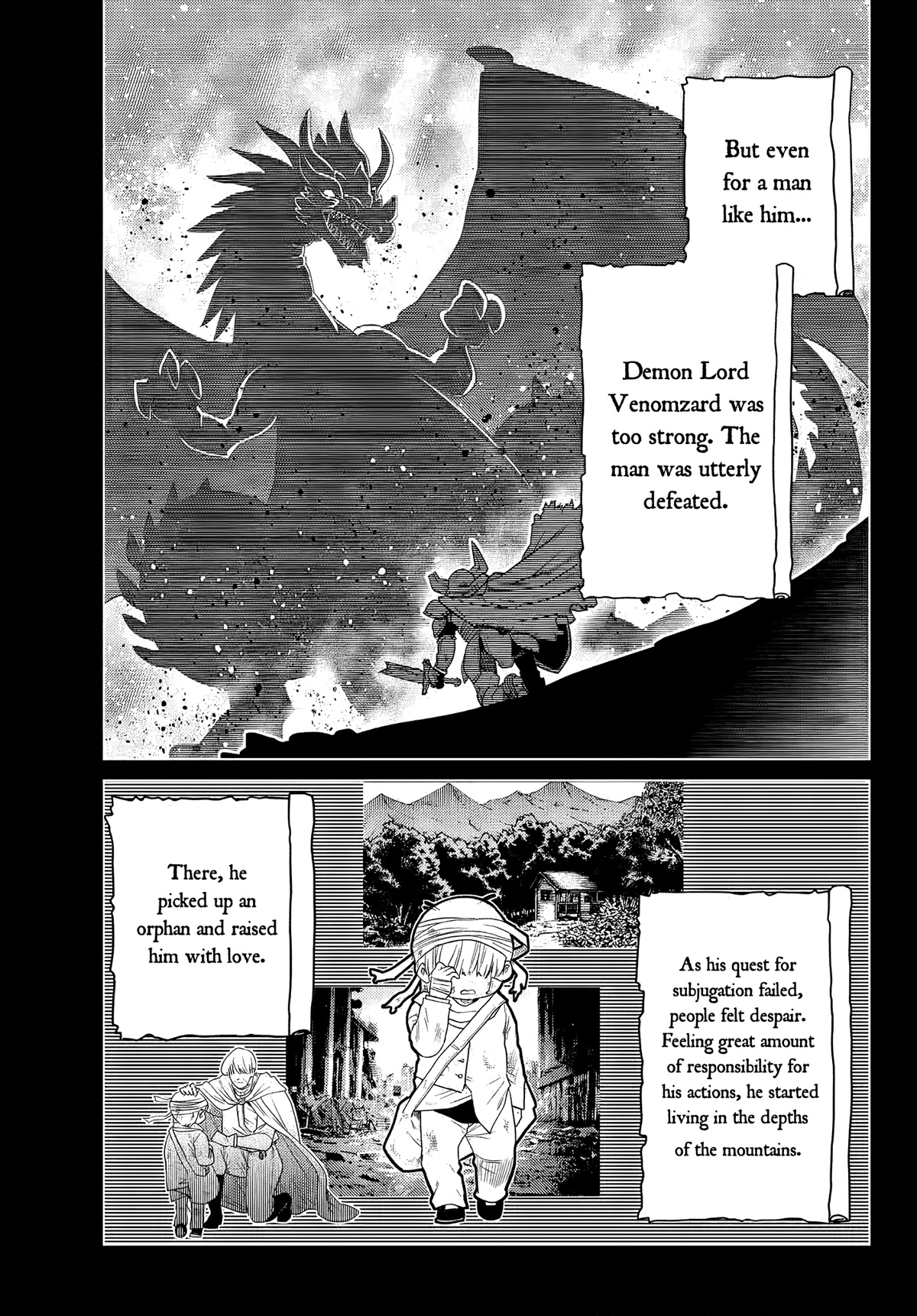 The Fallen Brother Is Actually the Strongest: The Strongest Hero in History Is Reincarnated and Unknowingly Unmatched at the School chapter 4 page 44