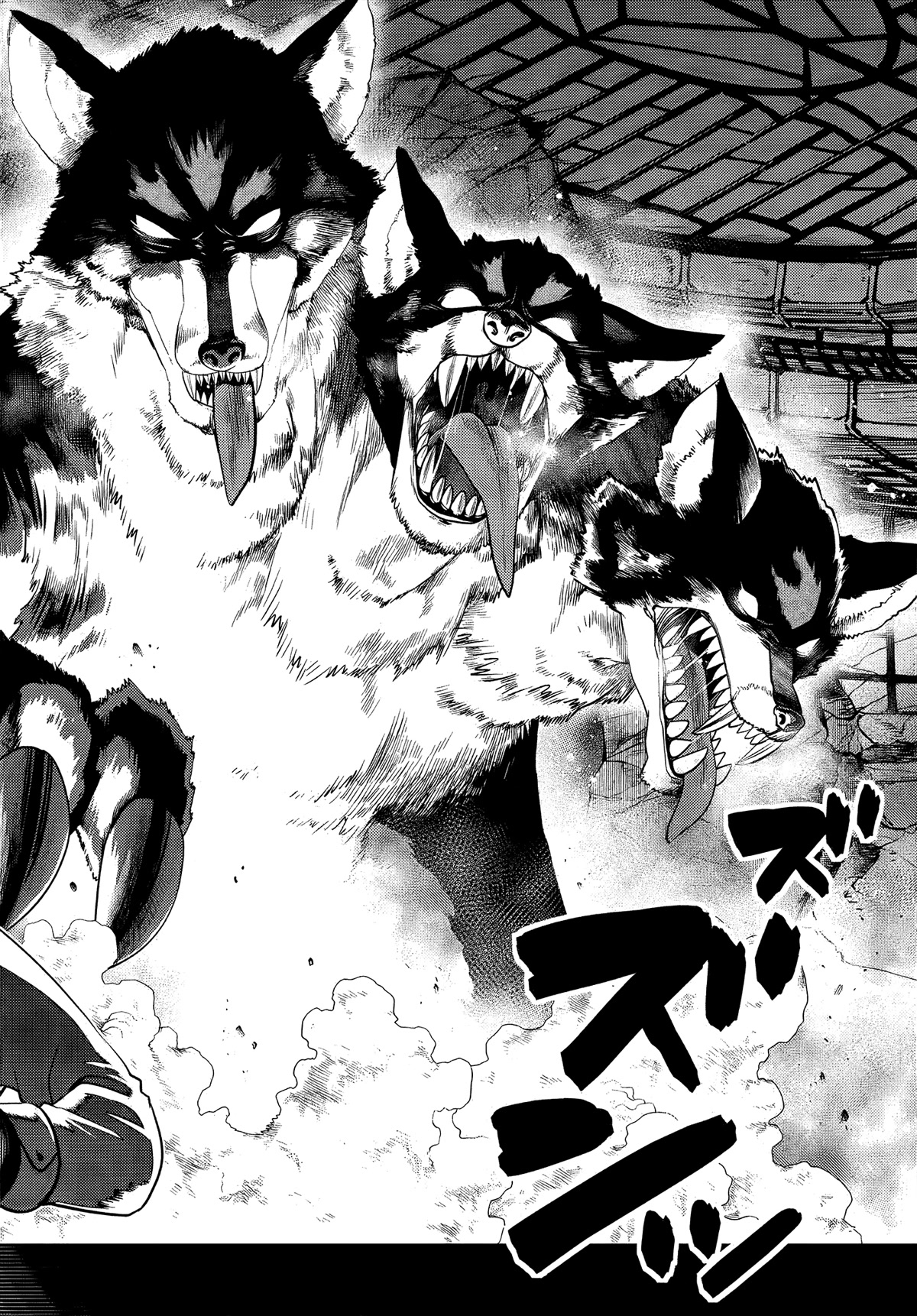 The Fallen Brother Is Actually the Strongest: The Strongest Hero in History Is Reincarnated and Unknowingly Unmatched at the School chapter 6 page 12