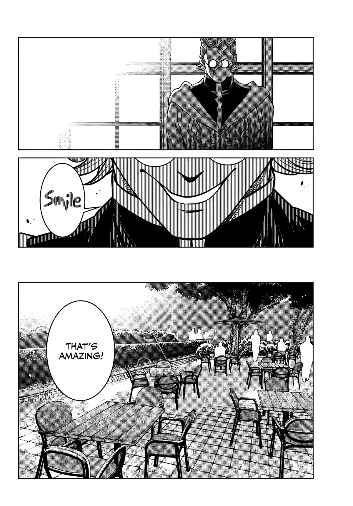 The Fallen Brother Is Actually the Strongest: The Strongest Hero in History Is Reincarnated and Unknowingly Unmatched at the School chapter 6 page 19