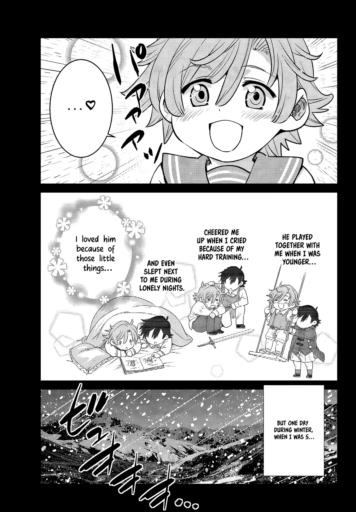 The Fallen Brother Is Actually the Strongest: The Strongest Hero in History Is Reincarnated and Unknowingly Unmatched at the School chapter 7 page 16