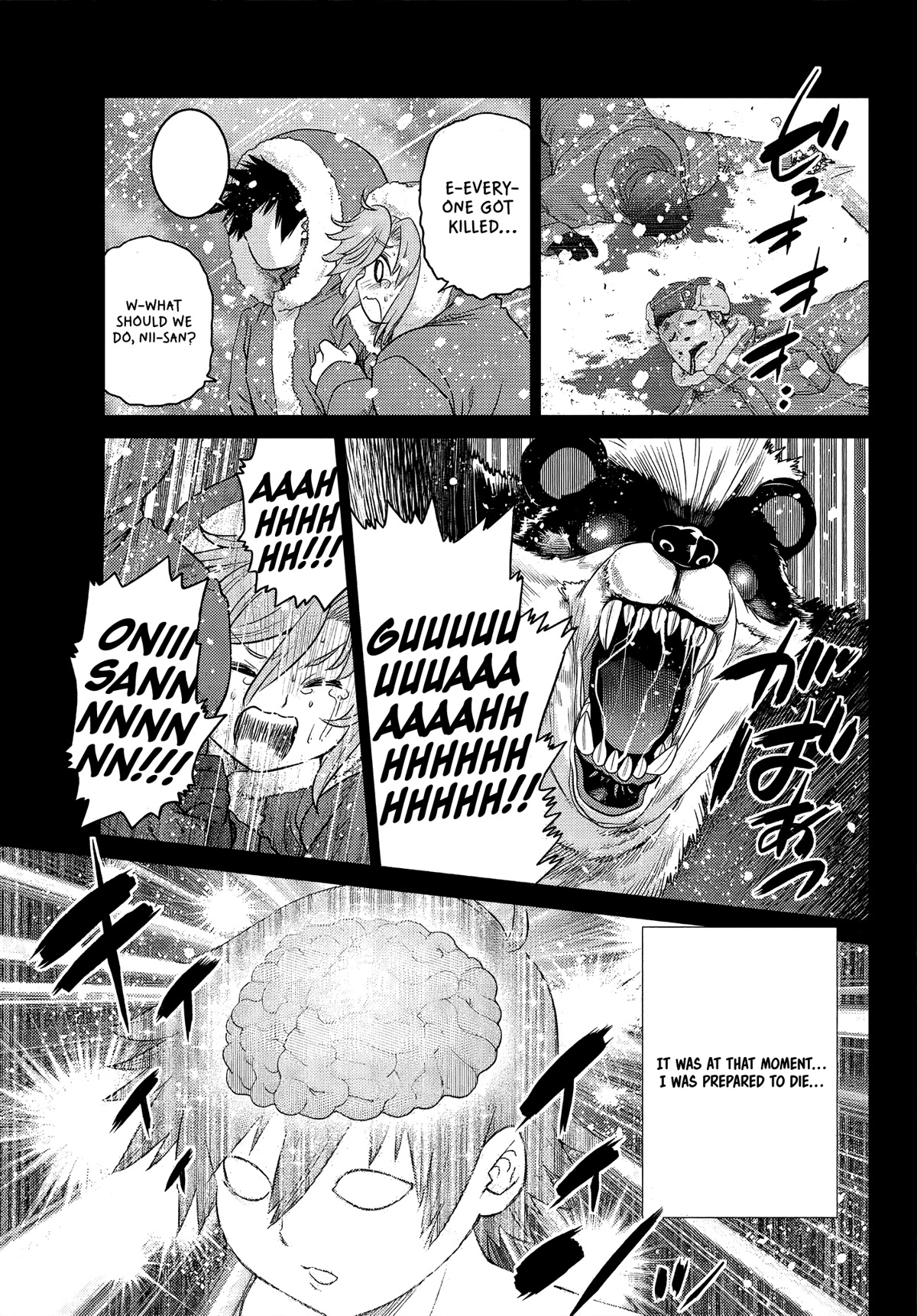 The Fallen Brother Is Actually the Strongest: The Strongest Hero in History Is Reincarnated and Unknowingly Unmatched at the School chapter 7 page 18