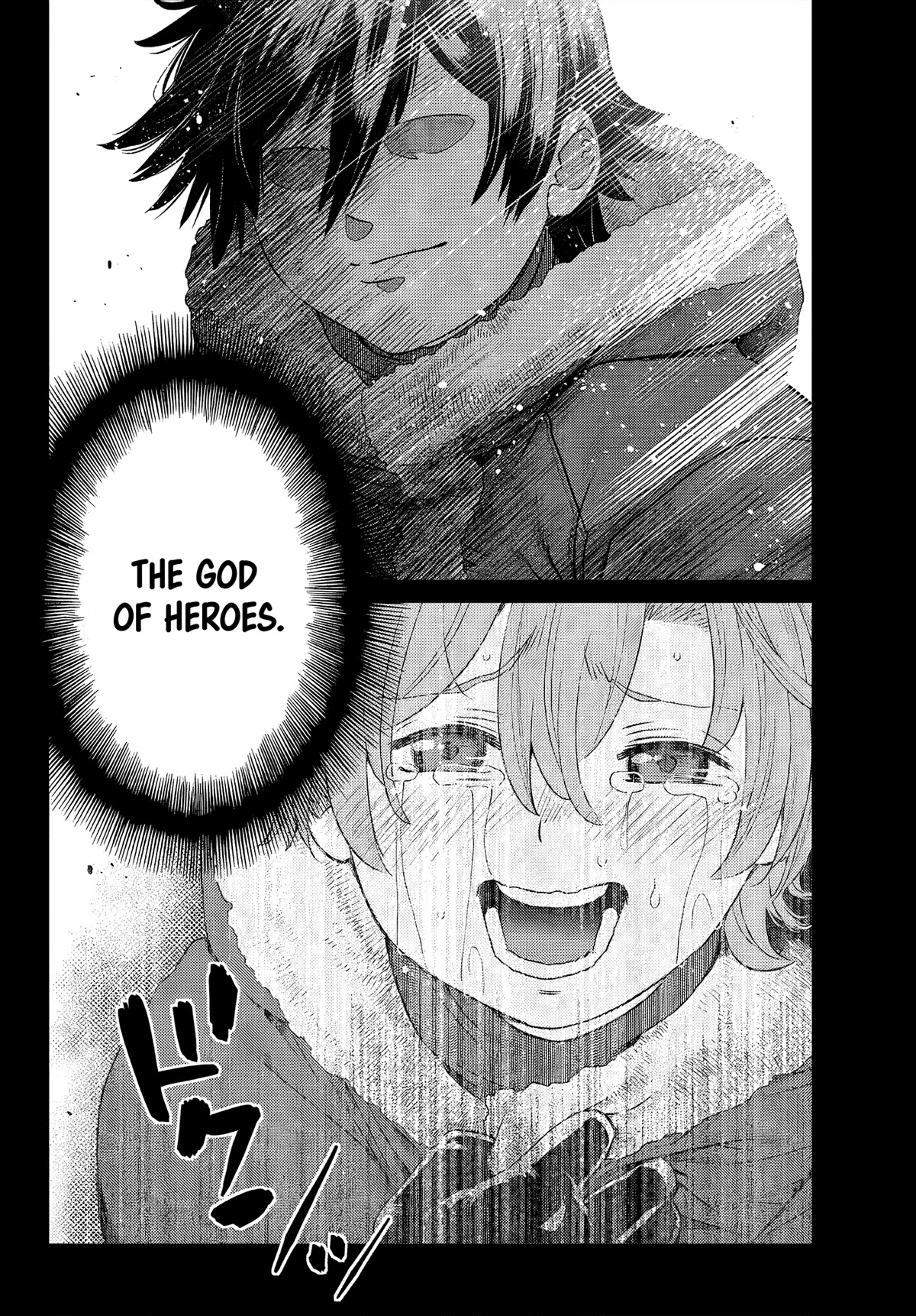 The Fallen Brother Is Actually the Strongest: The Strongest Hero in History Is Reincarnated and Unknowingly Unmatched at the School chapter 7 page 23