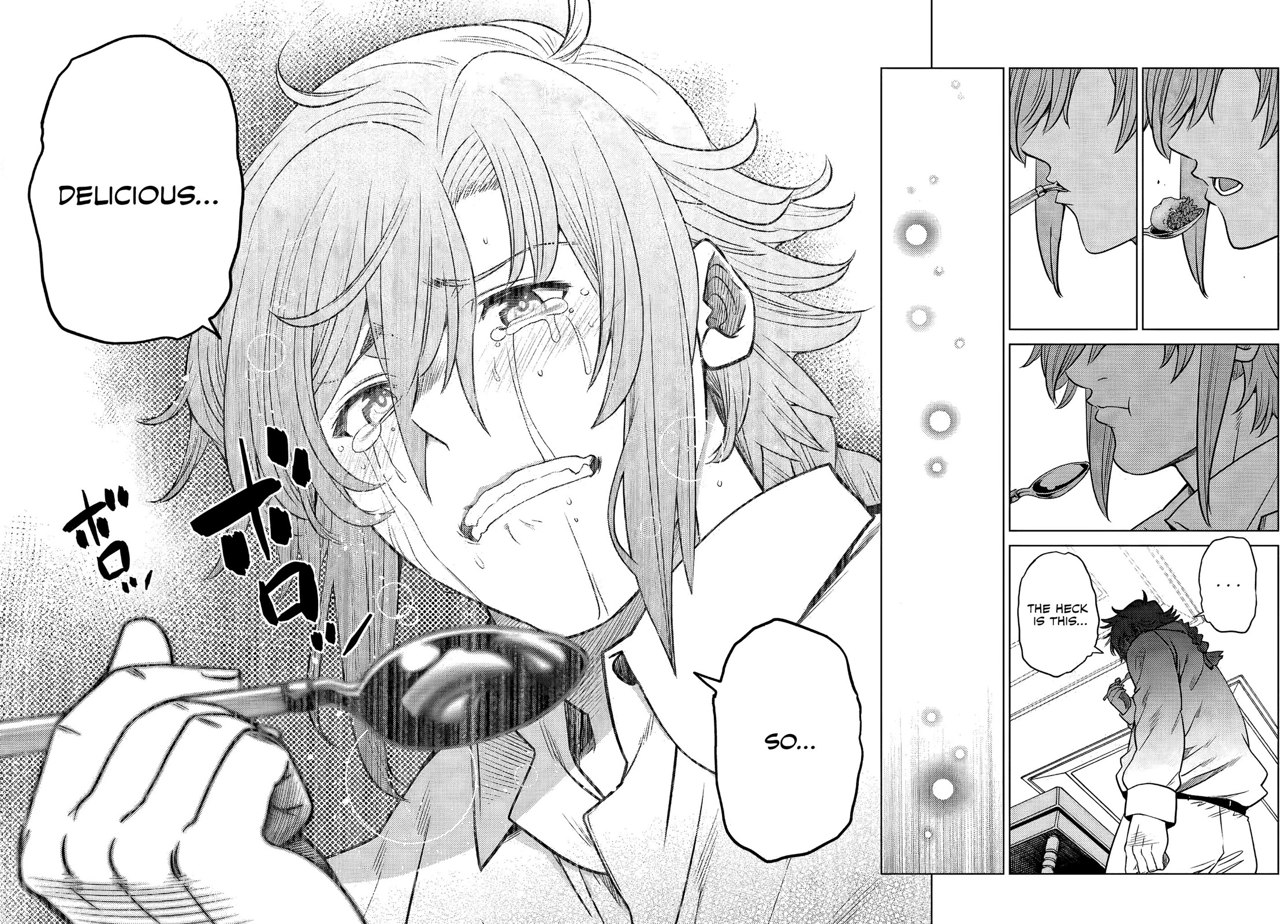 The Fallen Brother Is Actually the Strongest: The Strongest Hero in History Is Reincarnated and Unknowingly Unmatched at the School chapter 7 page 31