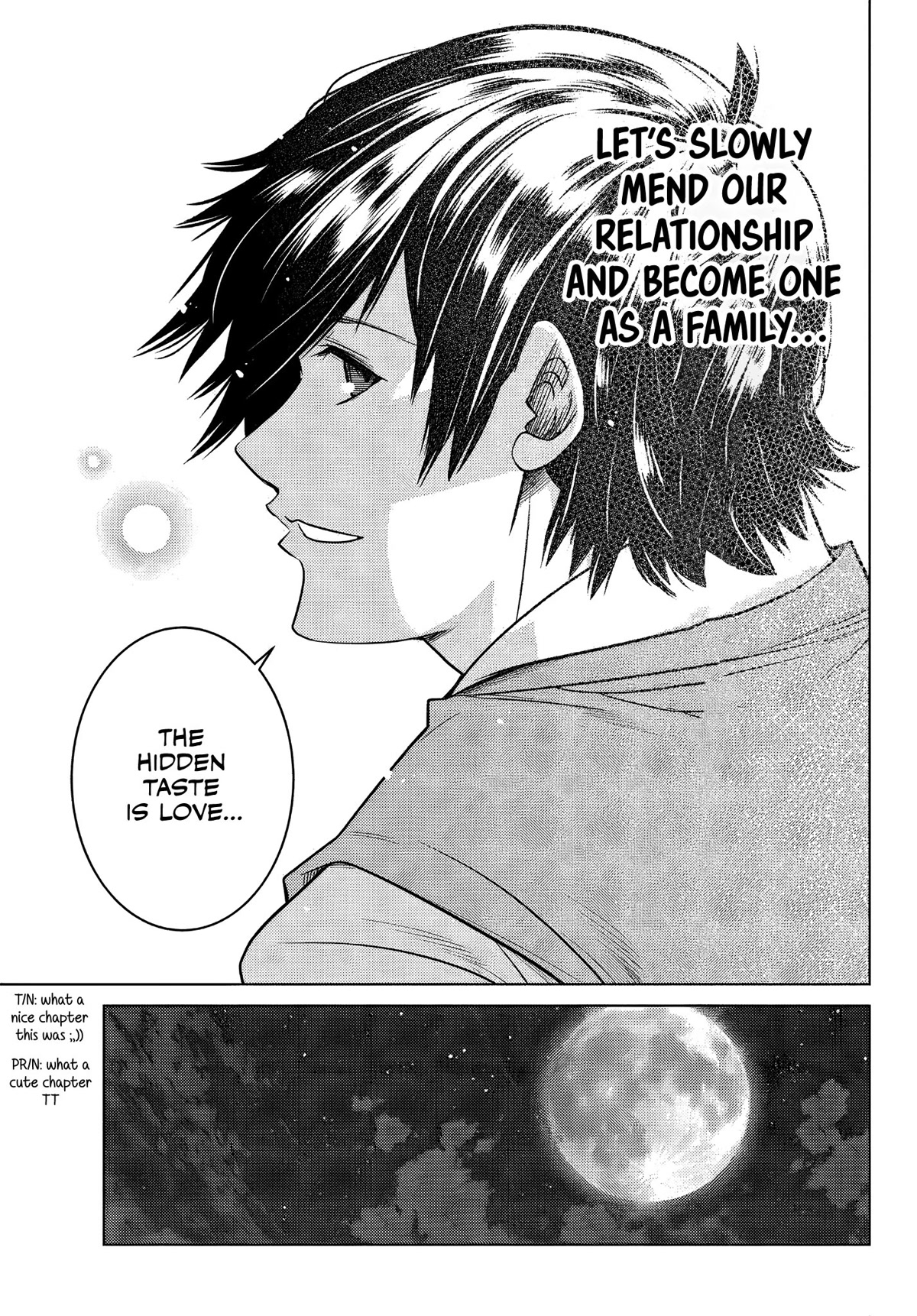 The Fallen Brother Is Actually the Strongest: The Strongest Hero in History Is Reincarnated and Unknowingly Unmatched at the School chapter 7 page 33