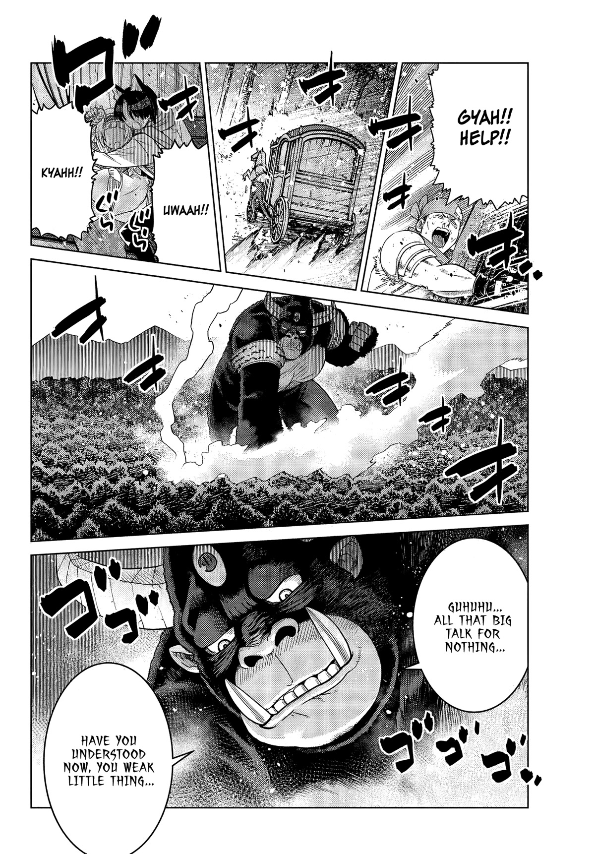 The Fallen Brother Is Actually the Strongest: The Strongest Hero in History Is Reincarnated and Unknowingly Unmatched at the School chapter 8 page 11