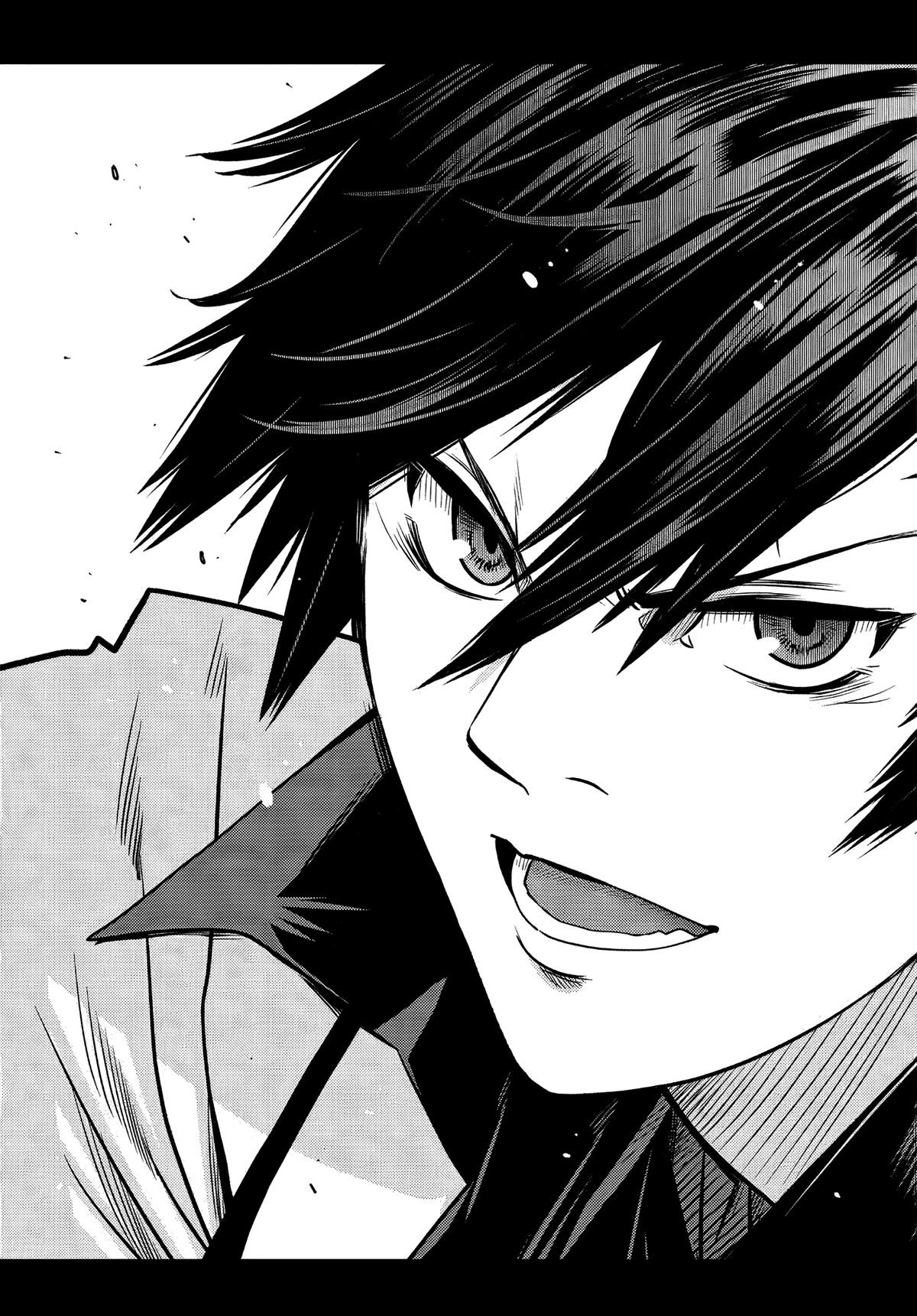 The Fallen Brother Is Actually the Strongest: The Strongest Hero in History Is Reincarnated and Unknowingly Unmatched at the School chapter 8 page 19