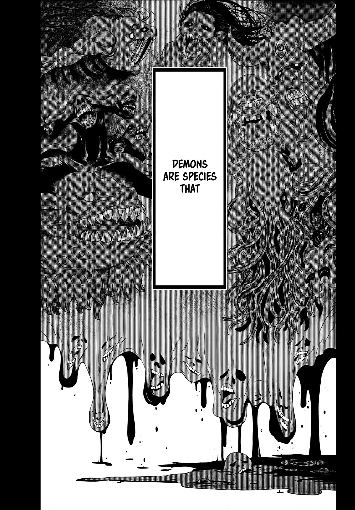 The Fallen Brother Is Actually the Strongest: The Strongest Hero in History Is Reincarnated and Unknowingly Unmatched at the School chapter 8 page 2